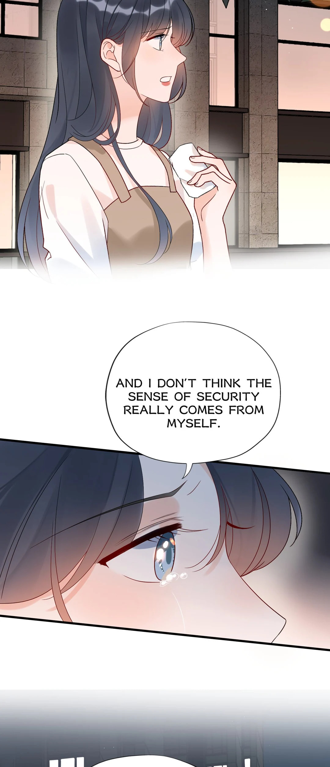 The Ex (Colored) Chapter 153 page 15 - 