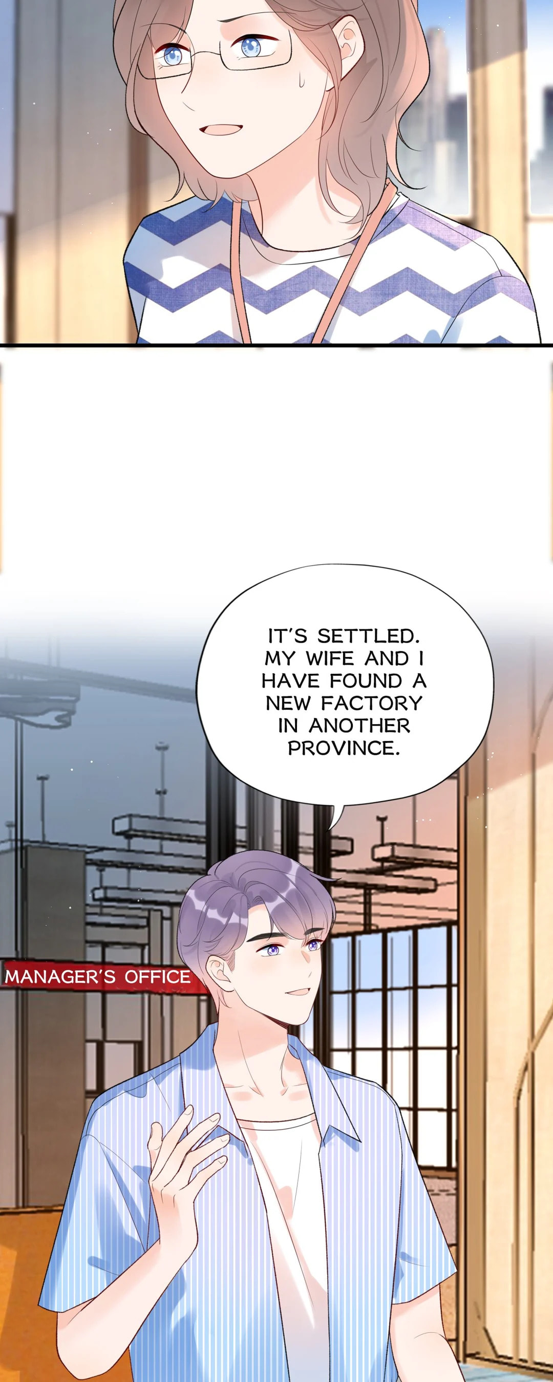 The Ex (Colored) Chapter 153 page 26 - 