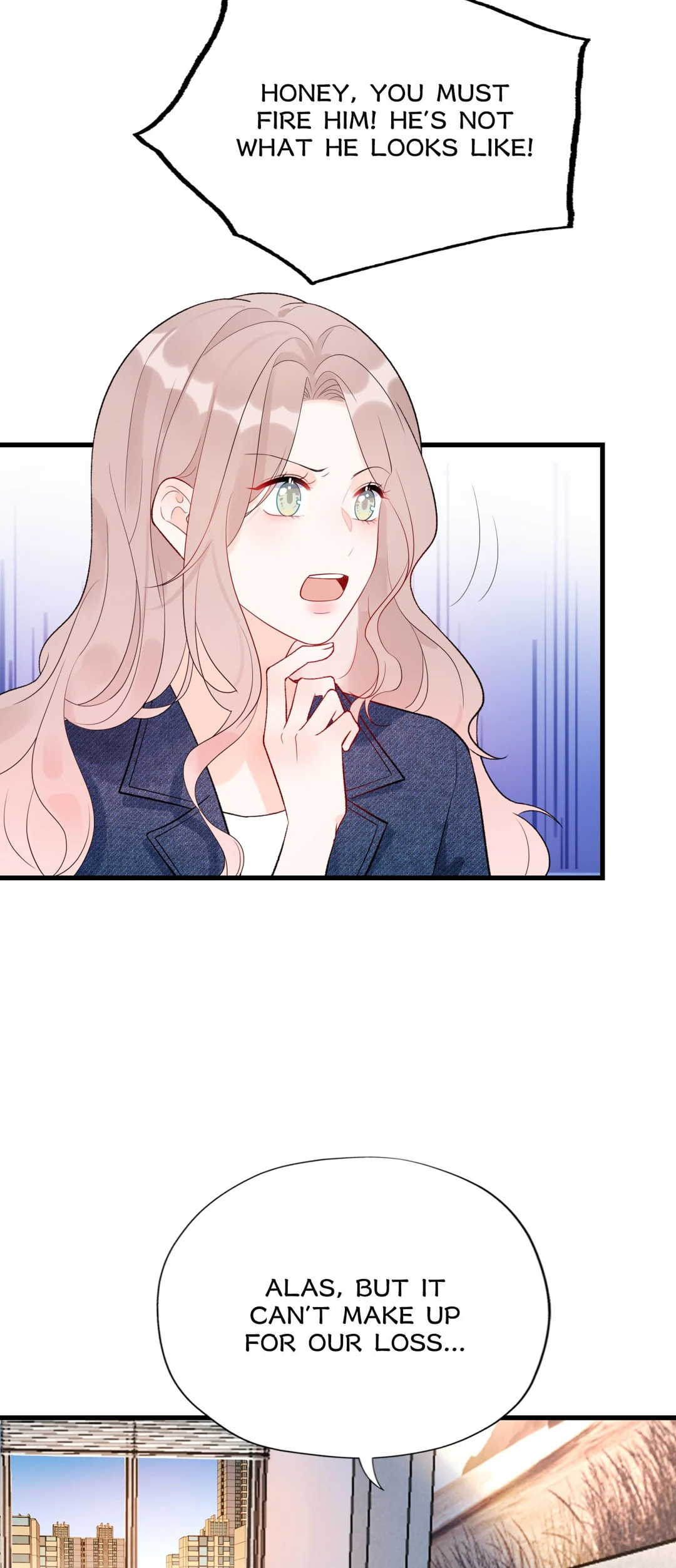 The Ex (Colored) Chapter 154 page 2 - 