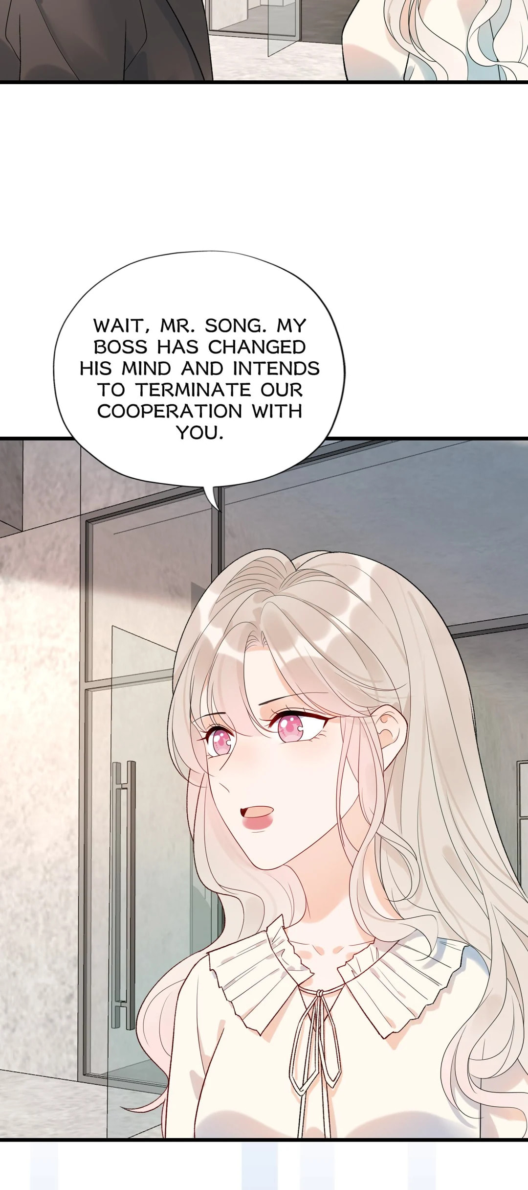 The Ex (Colored) Chapter 154 page 24 - 