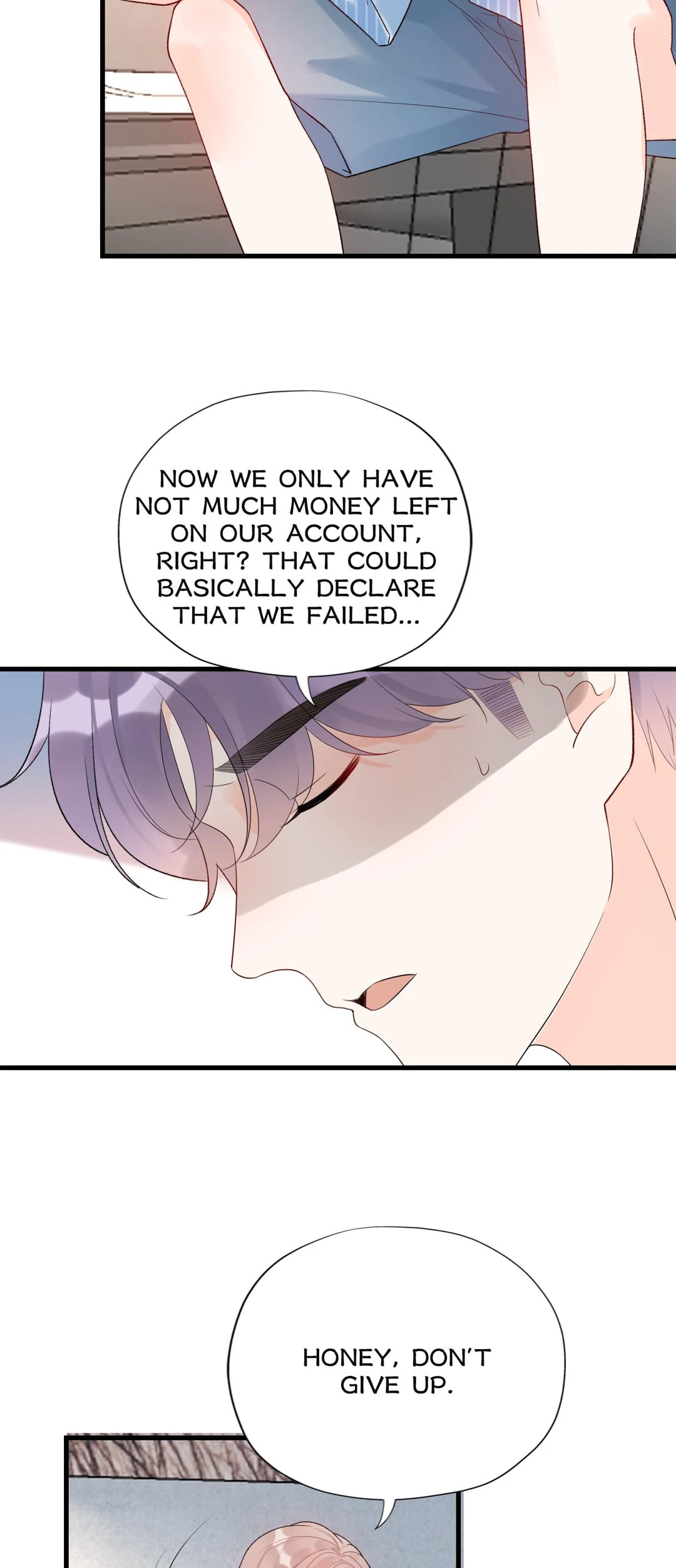 The Ex (Colored) Chapter 154 page 4 - 
