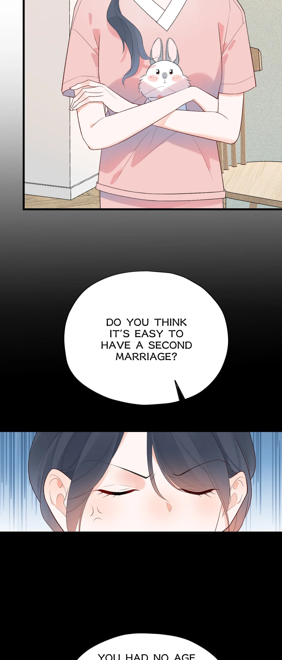 The Ex (Colored) Chapter 154 page 32 - 
