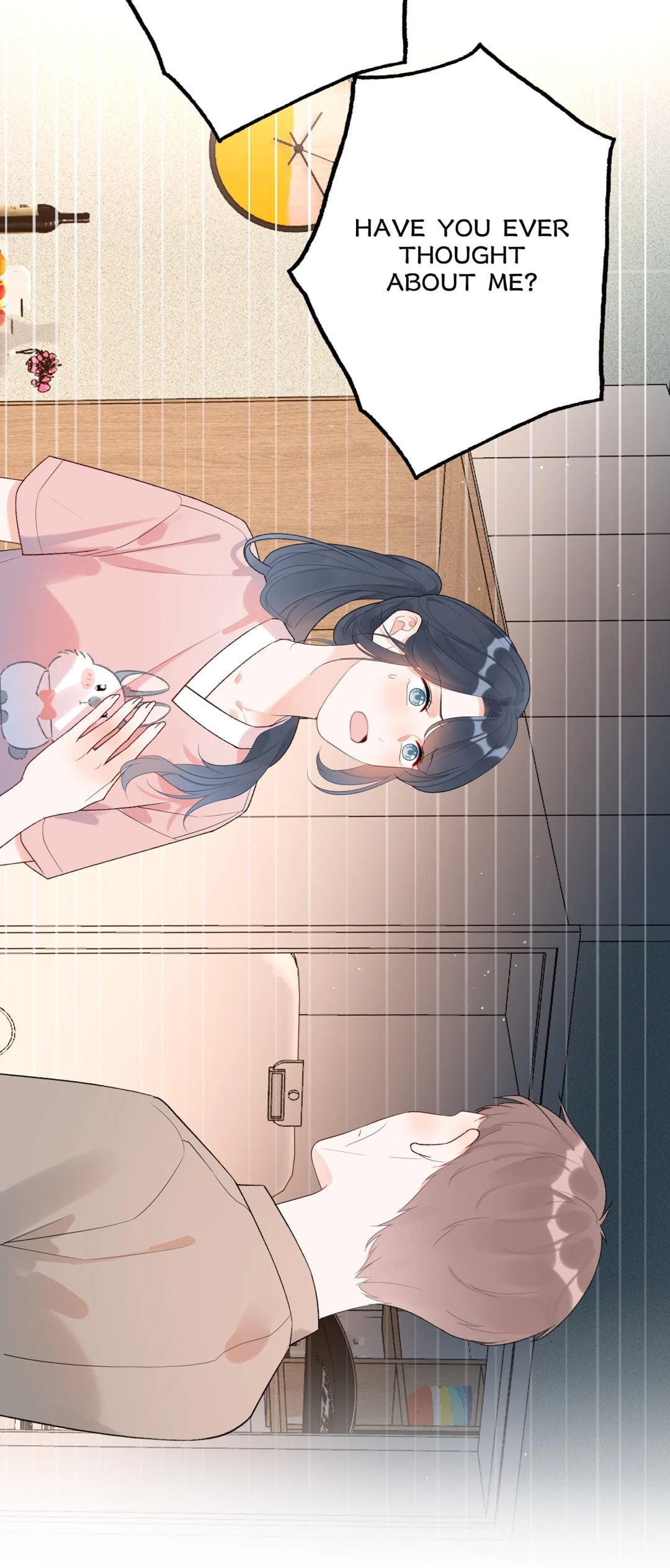 The Ex (Colored) Chapter 154 page 34 - 