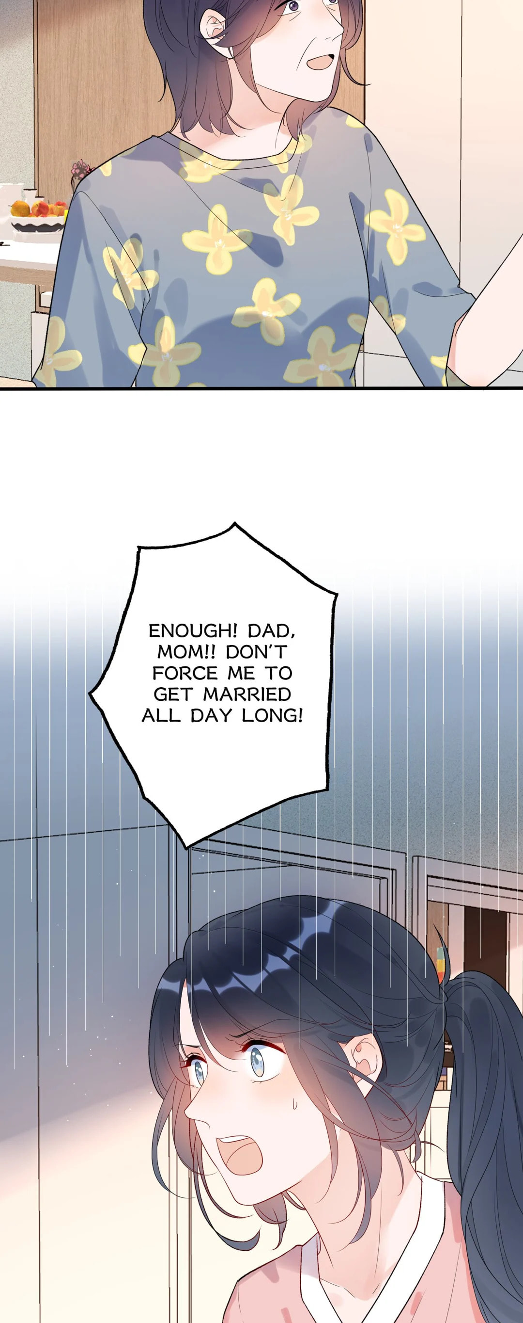 The Ex (Colored) Chapter 154 page 36 - 