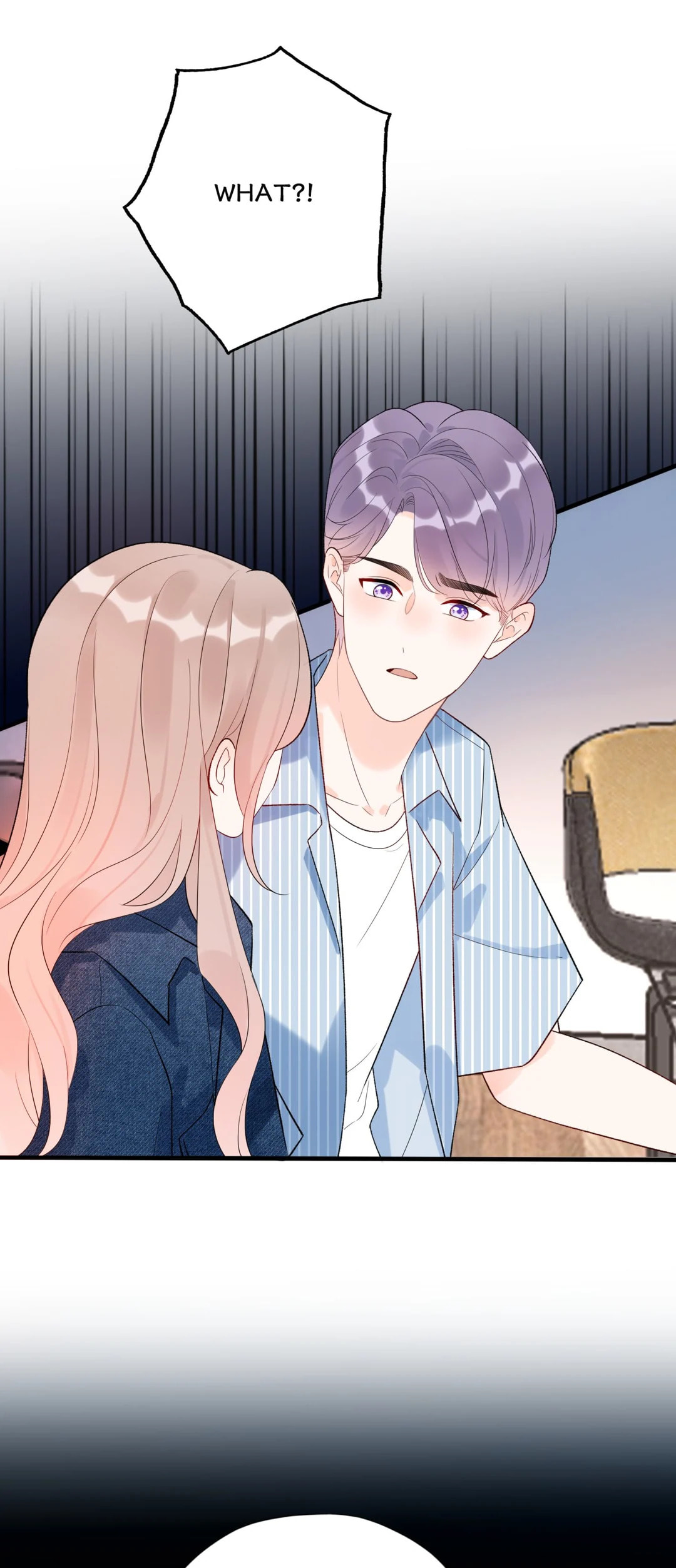 The Ex (Colored) Chapter 154 page 7 - 