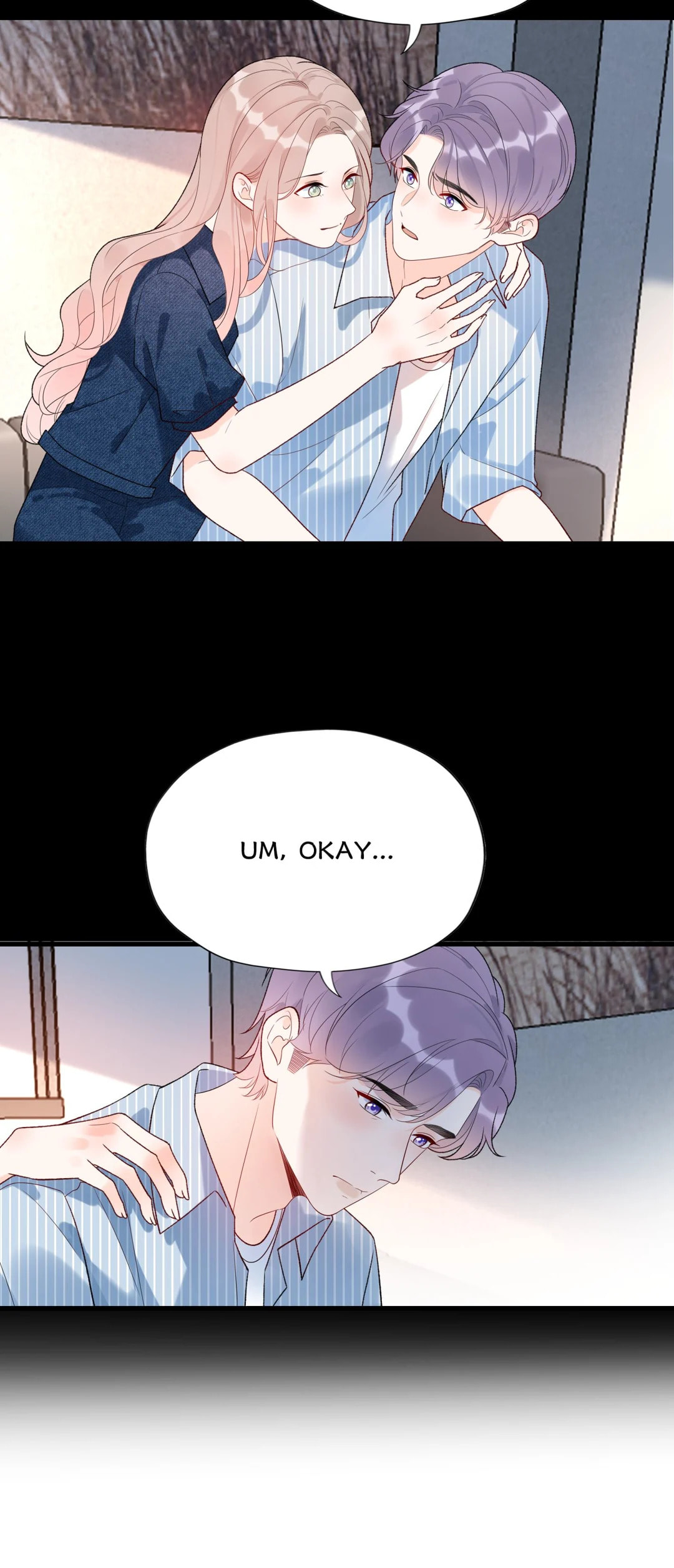 The Ex (Colored) Chapter 154 page 9 - 