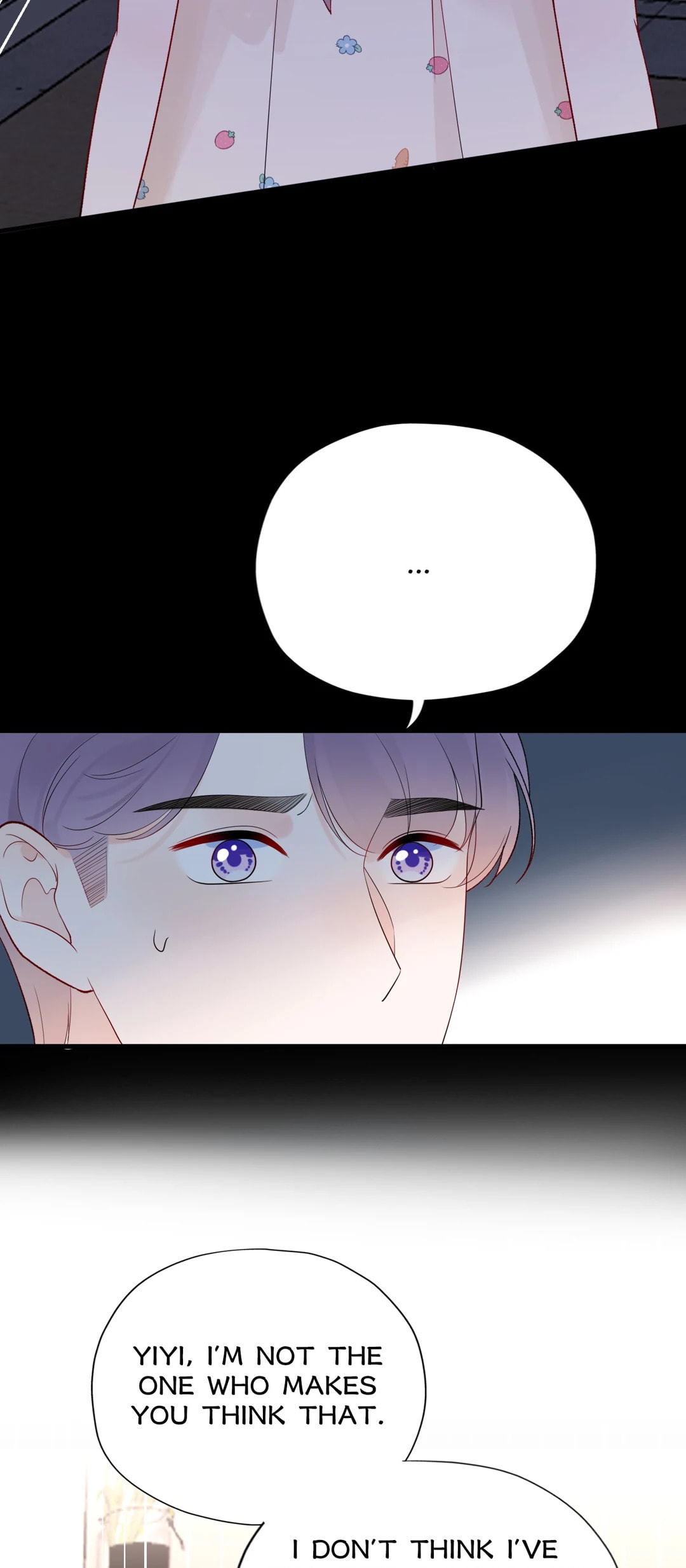 The Ex (Colored) Chapter 155 page 18 - 