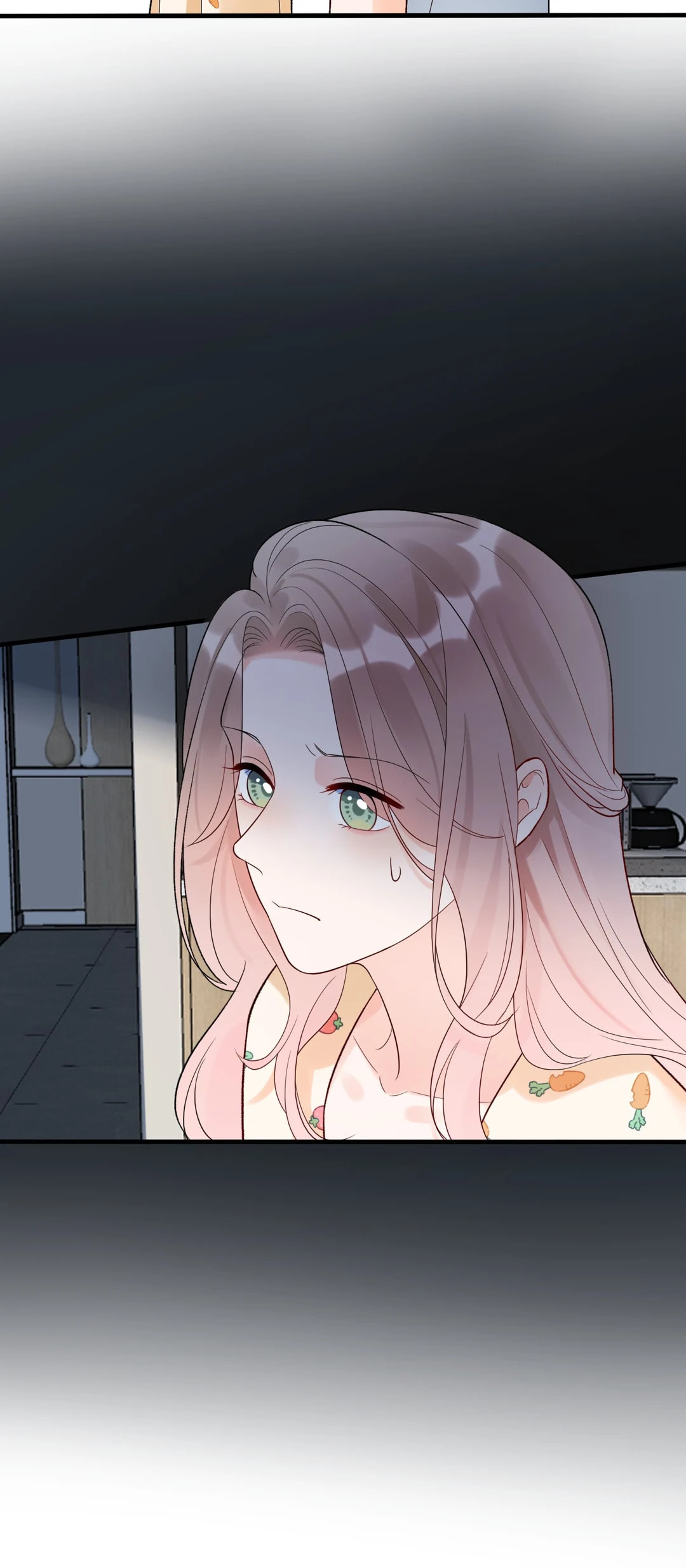 The Ex (Colored) Chapter 155 page 21 - 