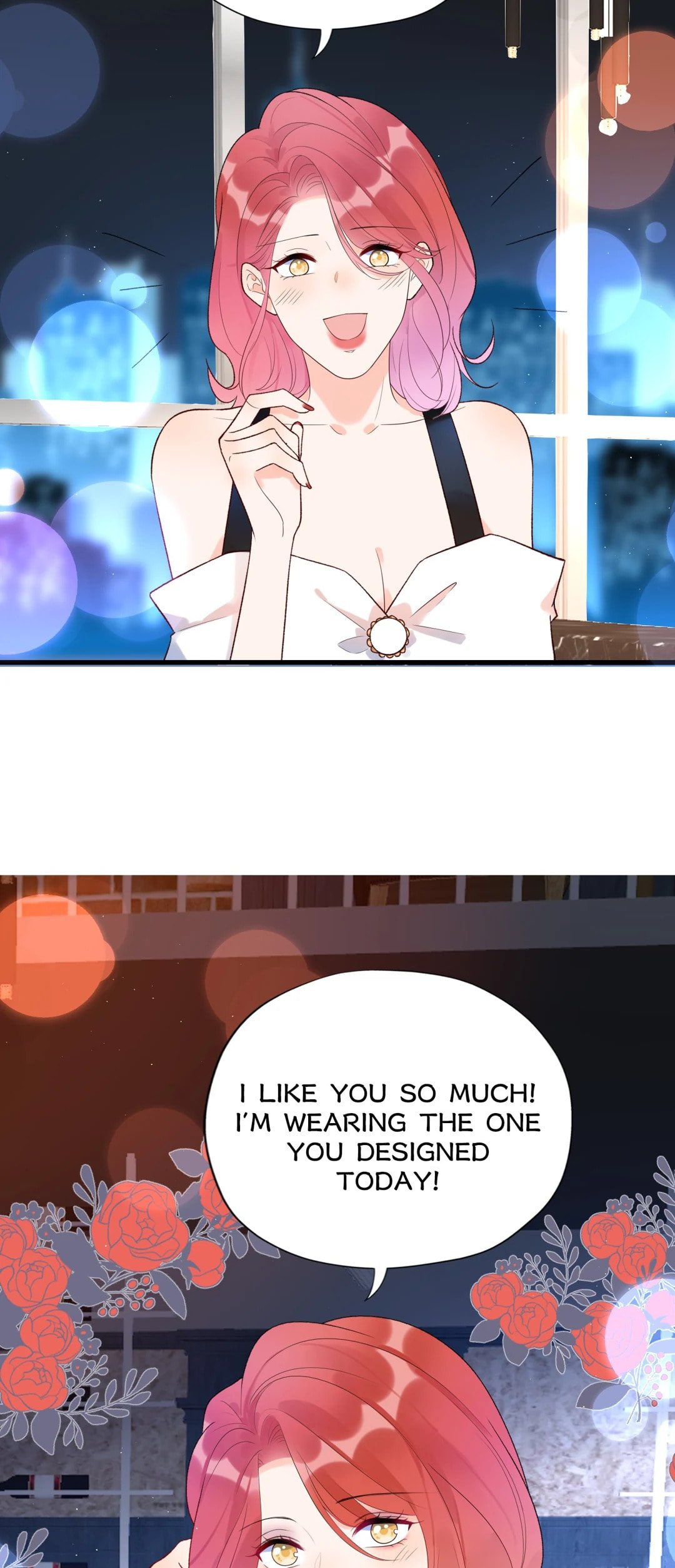 The Ex (Colored) Chapter 155 page 26 - 