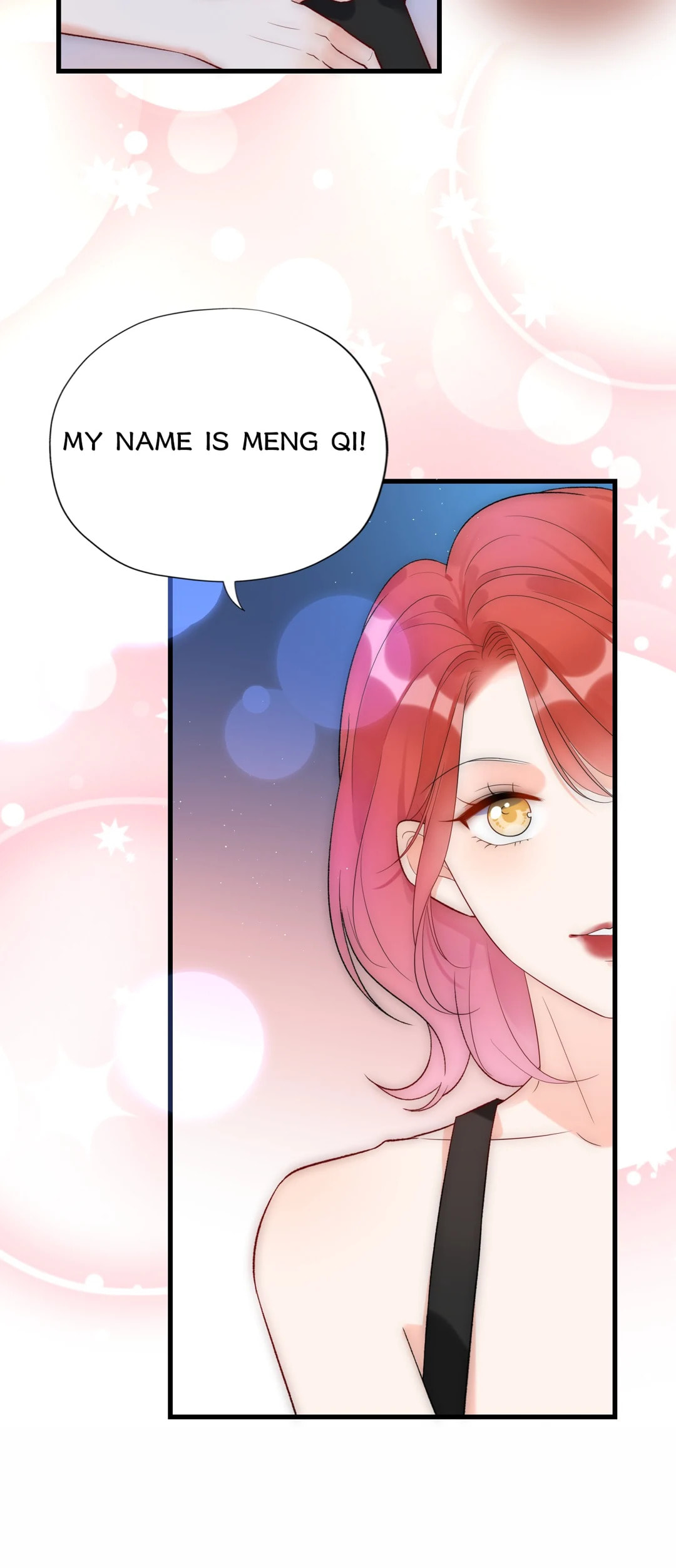 The Ex (Colored) Chapter 155 page 29 - 