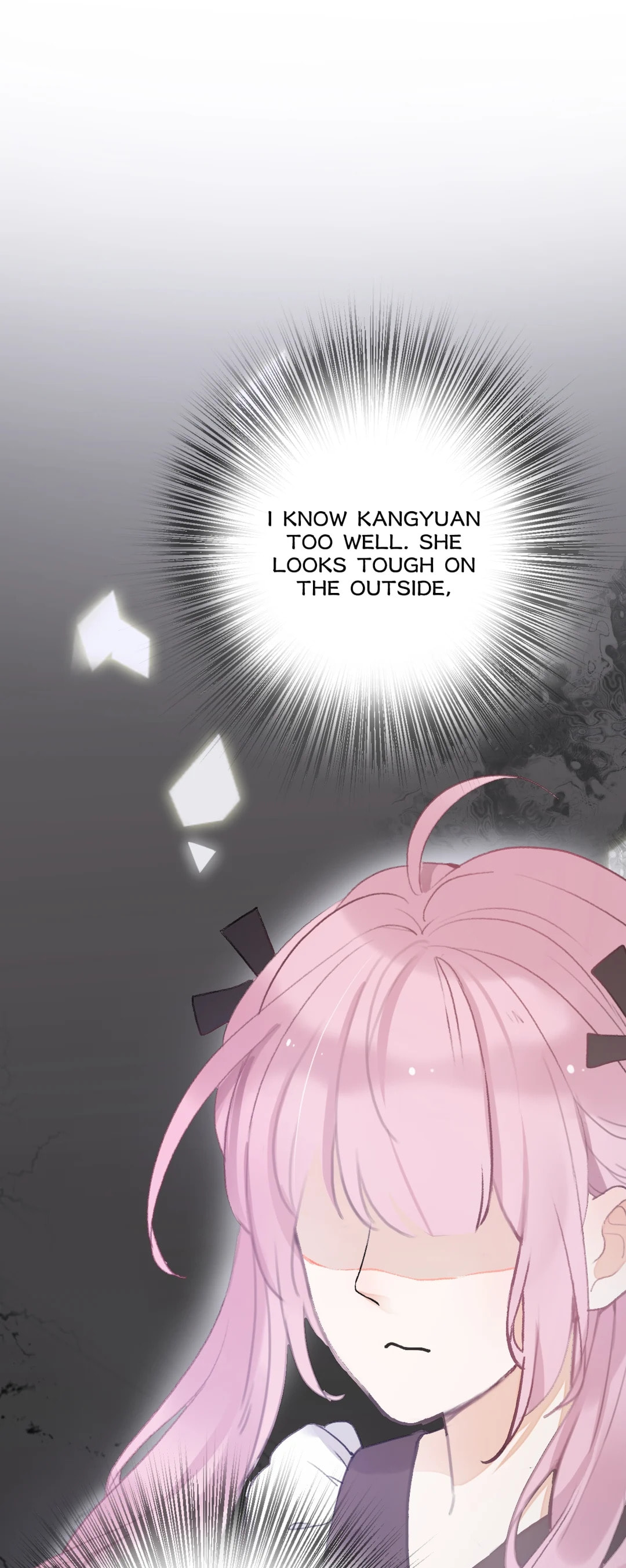 The Ex (Colored) Chapter 156 page 11 - 