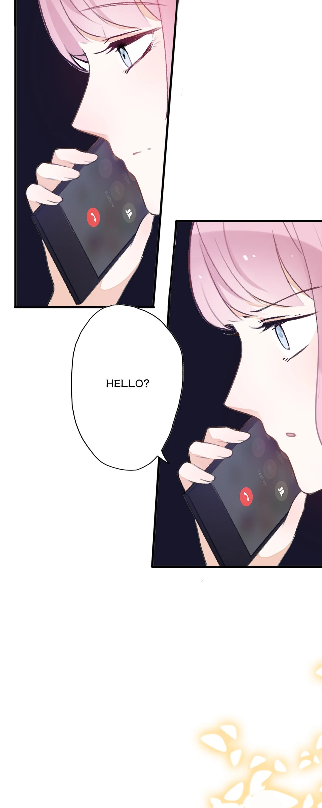 The Ex (Colored) Chapter 156 page 17 - 