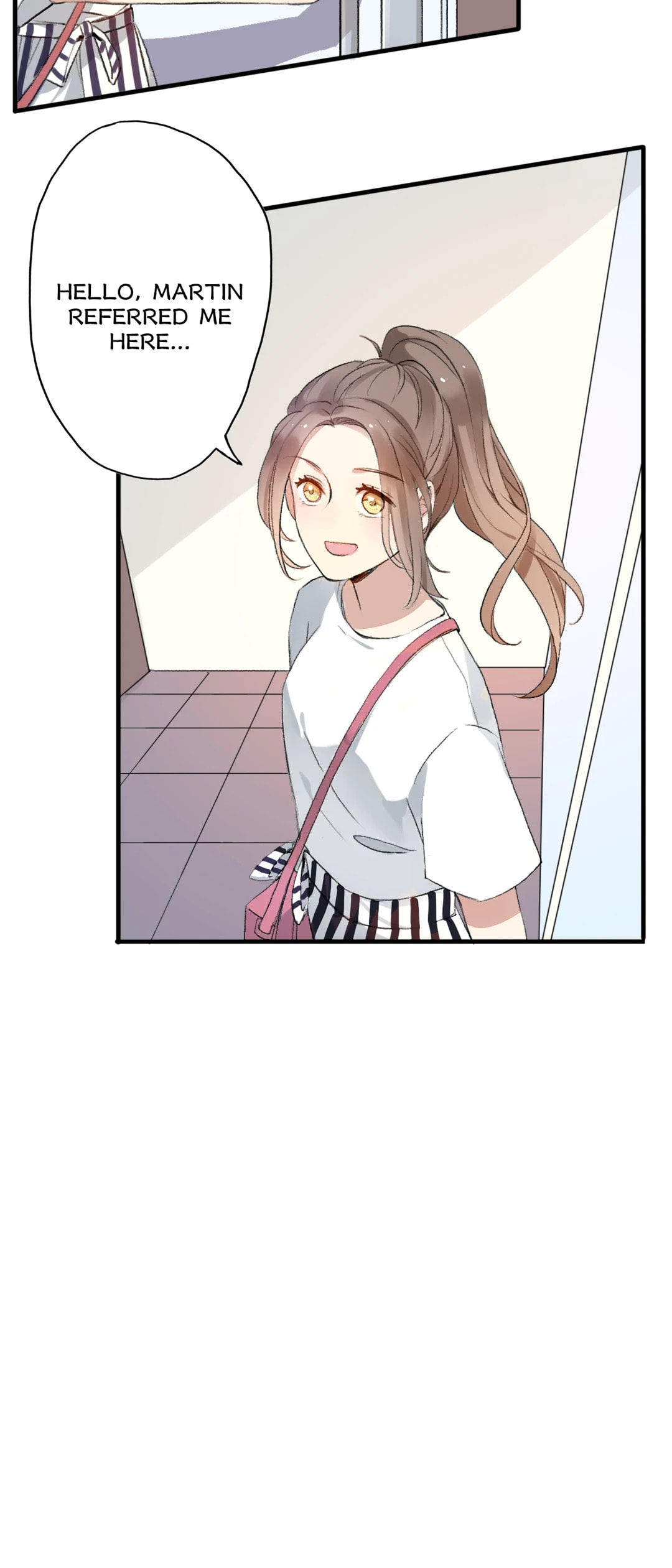 The Ex (Colored) Chapter 156 page 24 - 