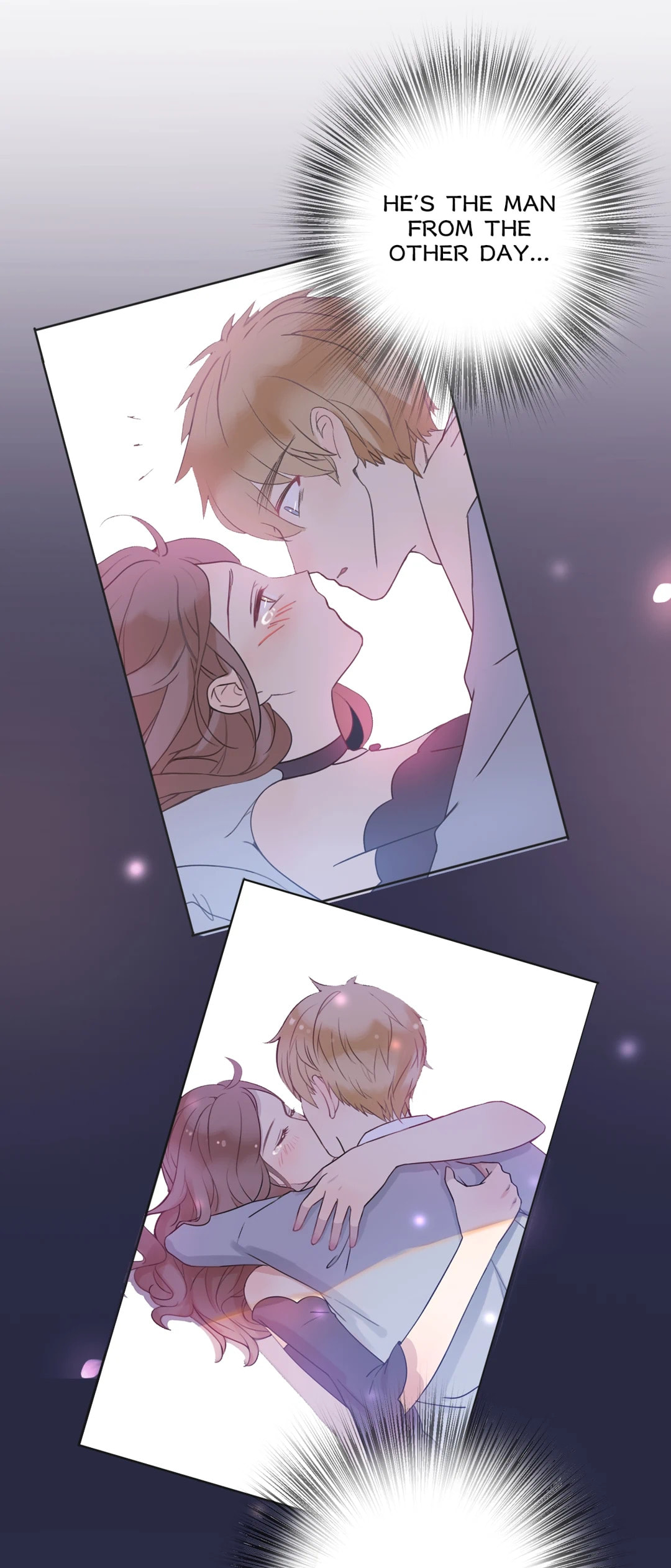 The Ex (Colored) Chapter 156 page 27 - 