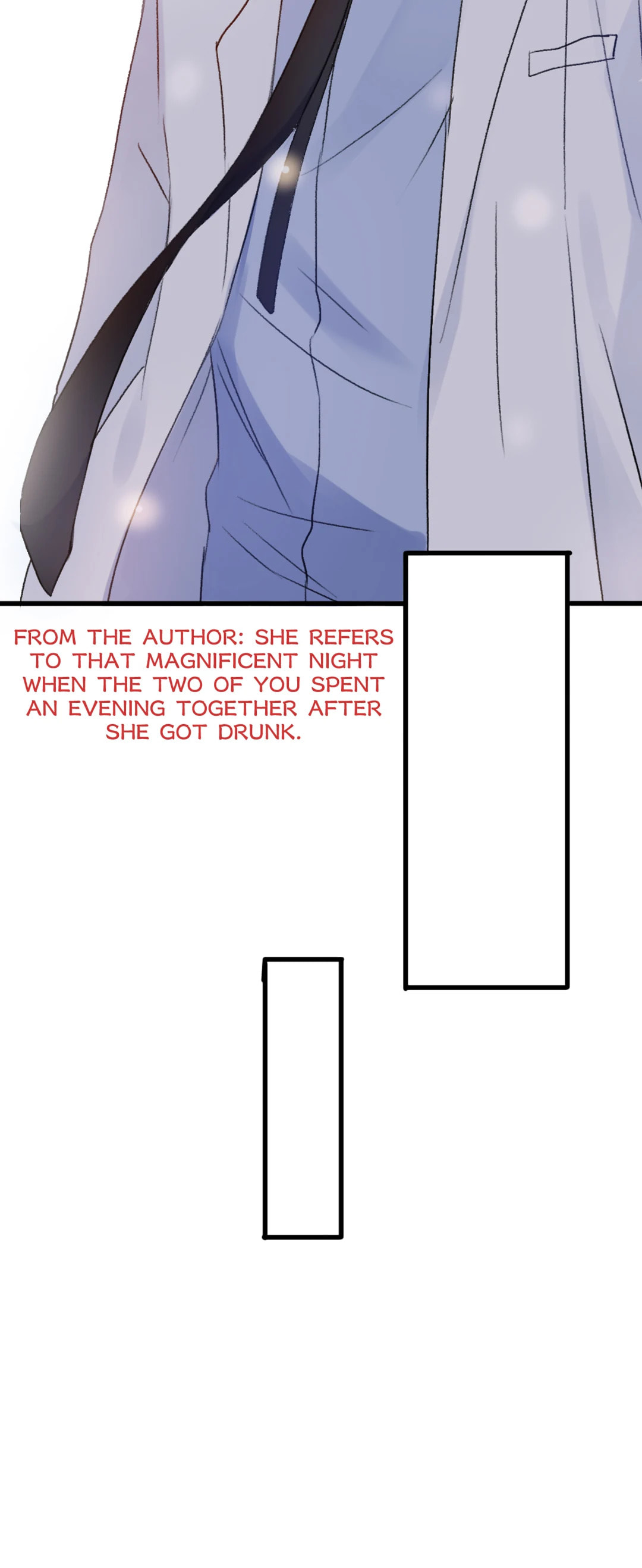 The Ex (Colored) Chapter 156 page 35 - 