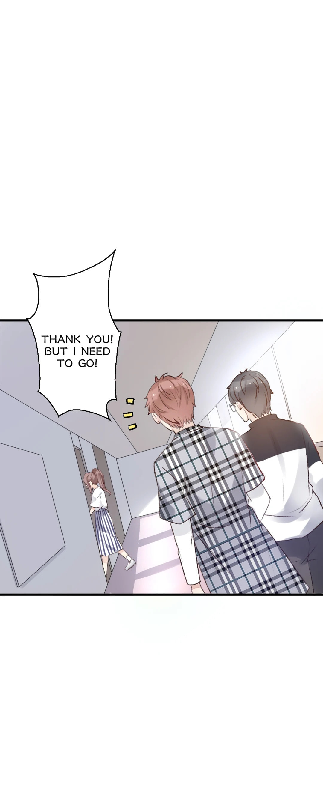 The Ex (Colored) Chapter 156 page 45 - 