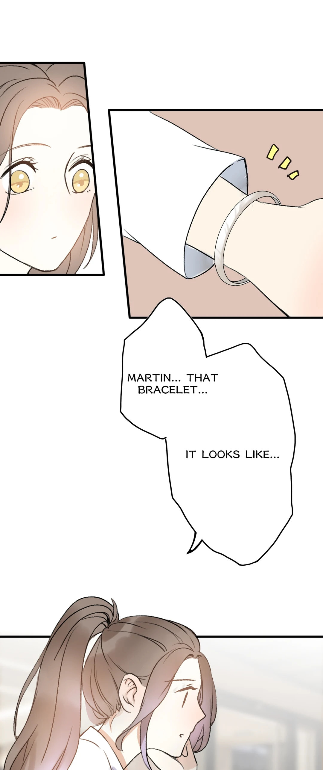 The Ex (Colored) Chapter 156 page 53 - 