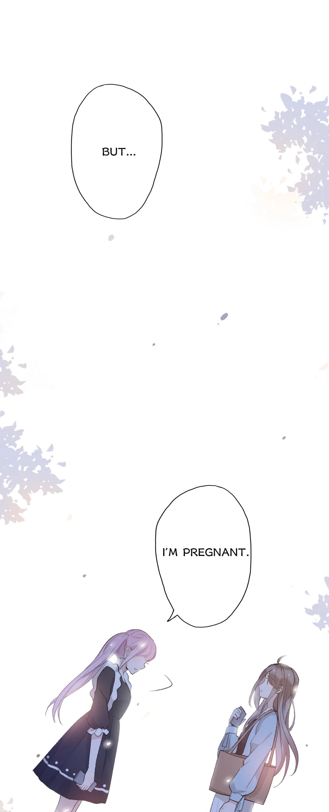 The Ex (Colored) Chapter 156 page 7 - 