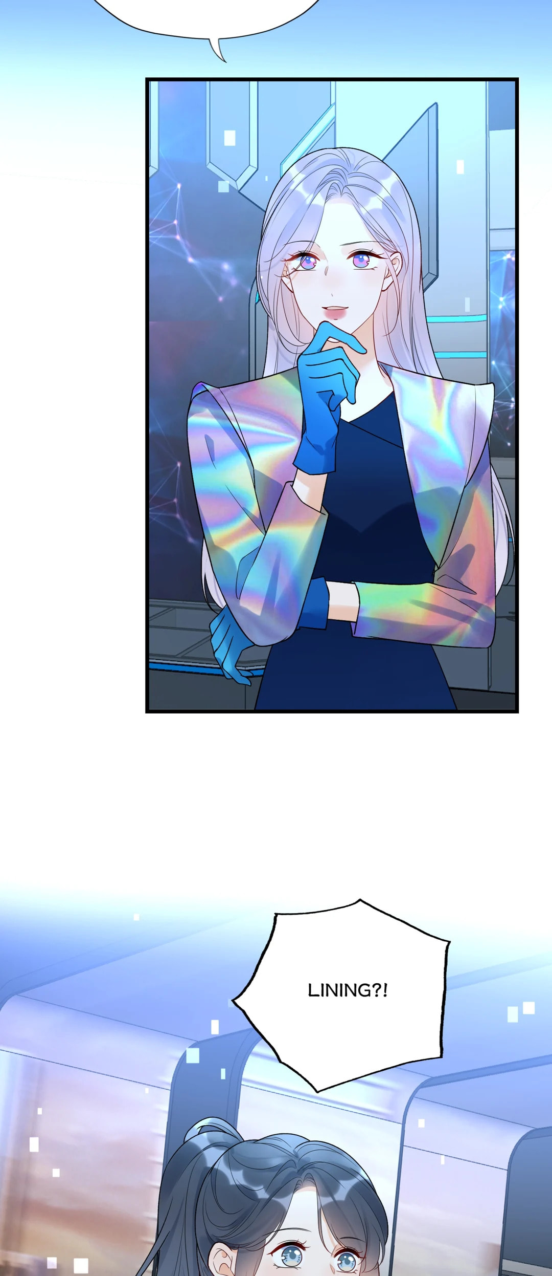 The Ex (Colored) Chapter 160 page 28 - 