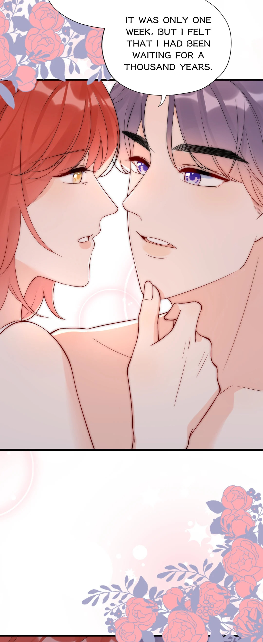 The Ex (Colored) Chapter 160 page 34 - 