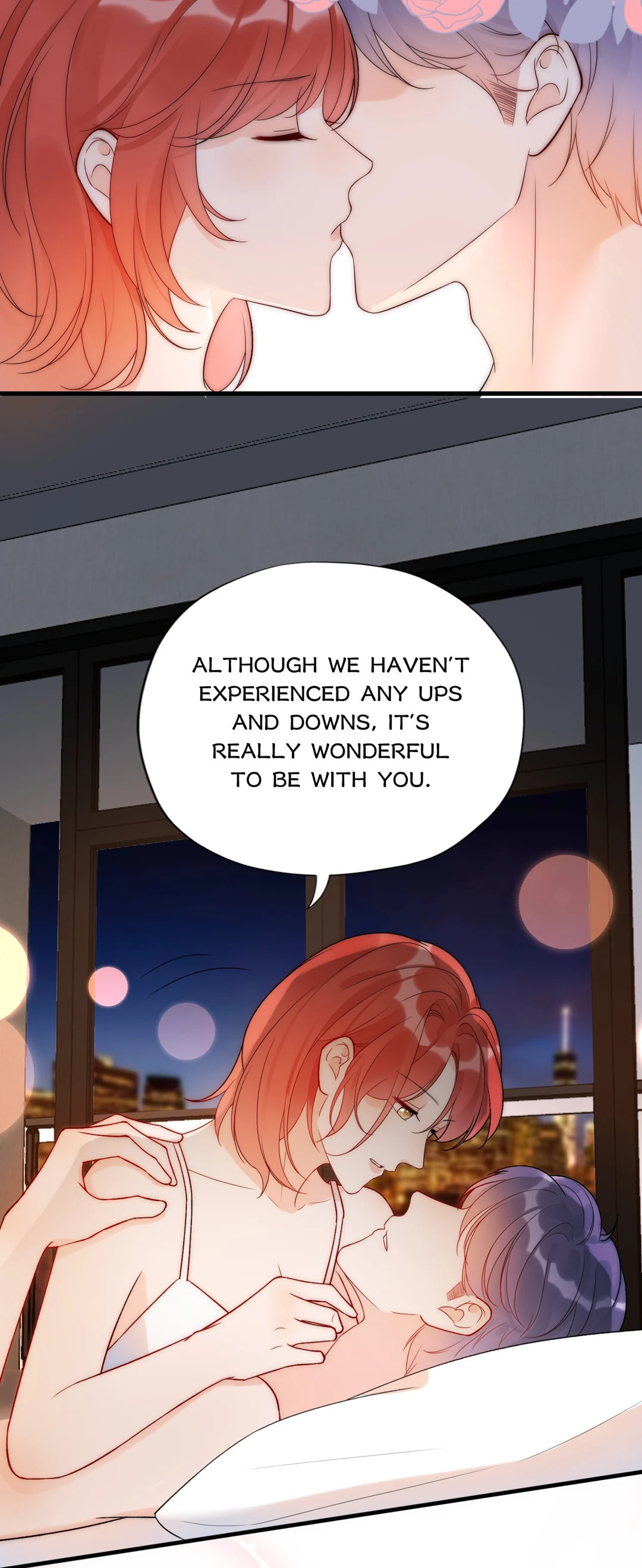 The Ex (Colored) Chapter 160 page 35 - 