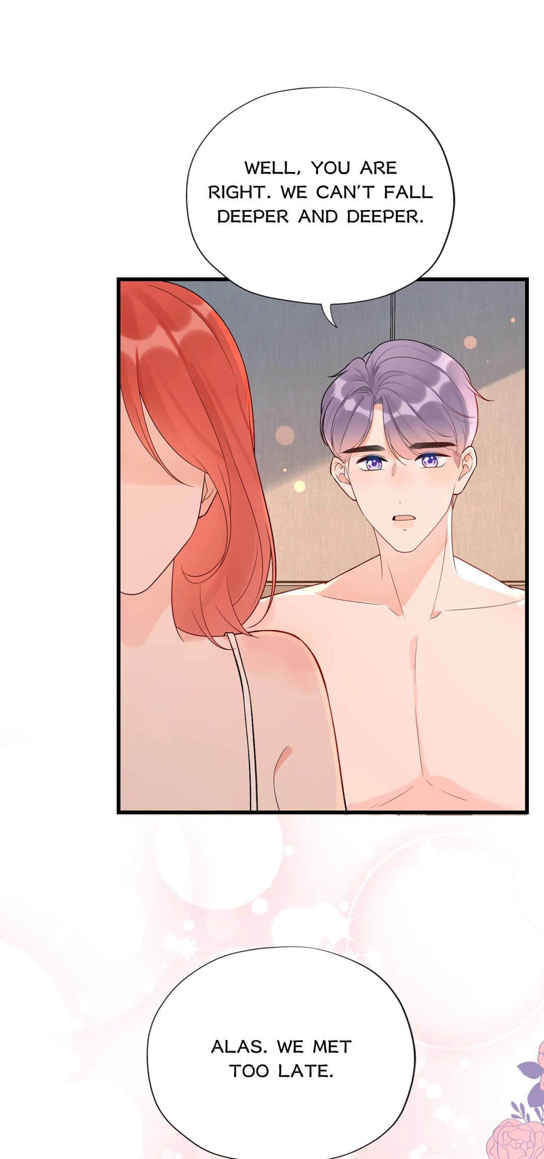 The Ex (Colored) Chapter 160 page 38 - 
