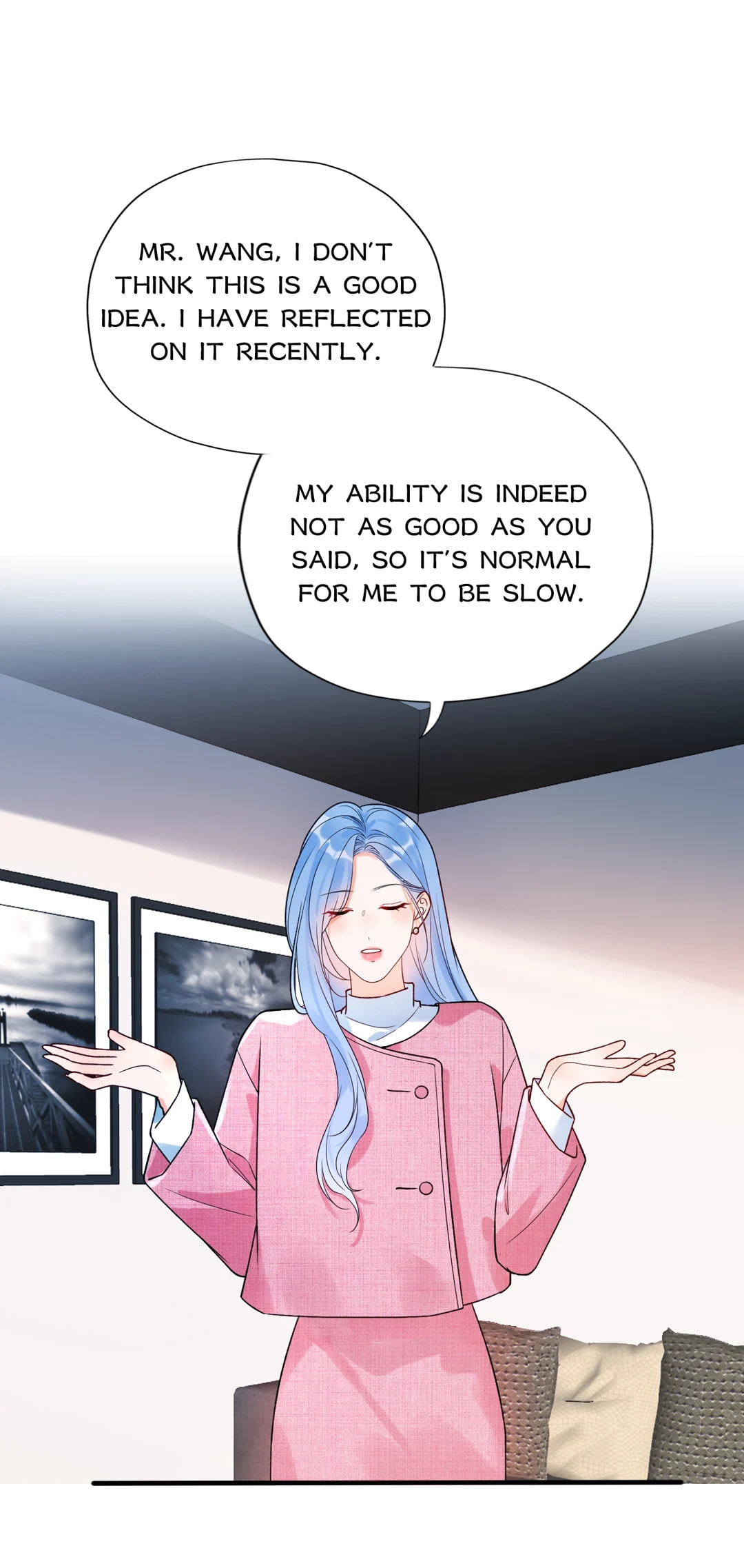 The Ex (Colored) Chapter 160 page 9 - 