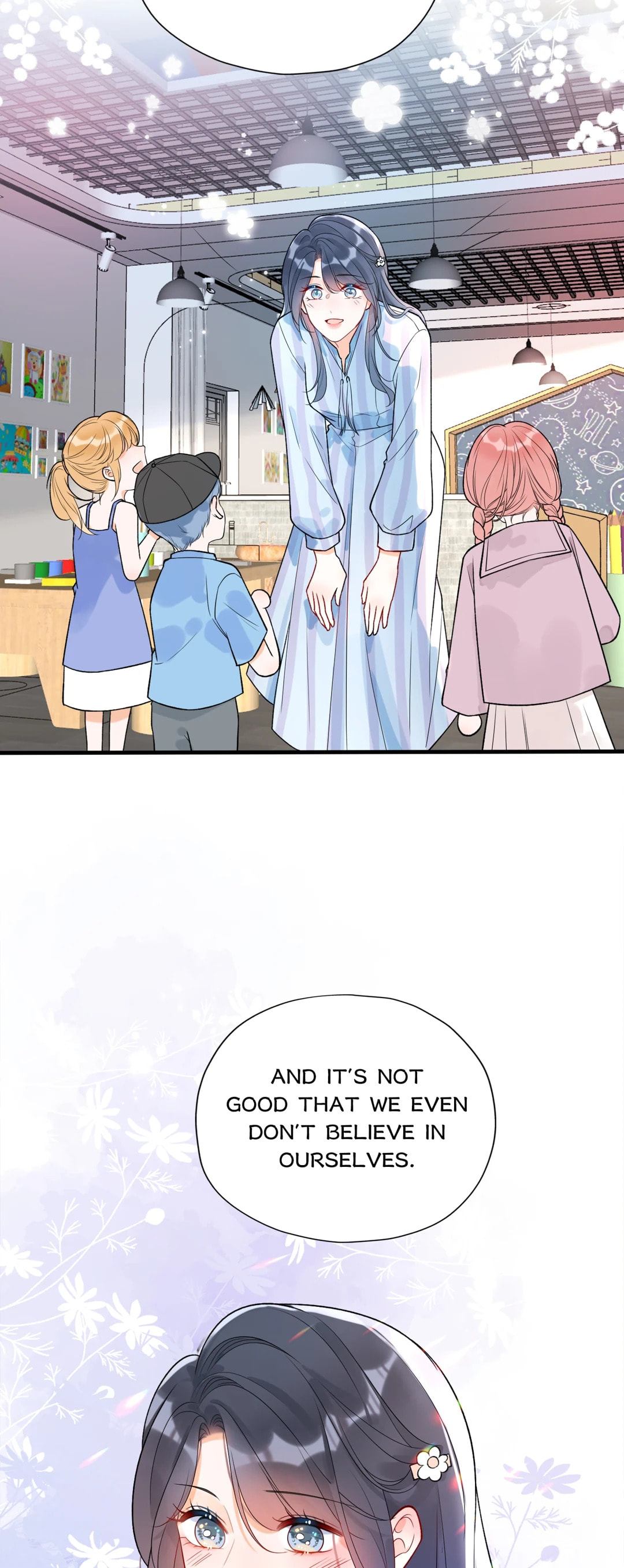 The Ex (Colored) Chapter 161 page 7 - 