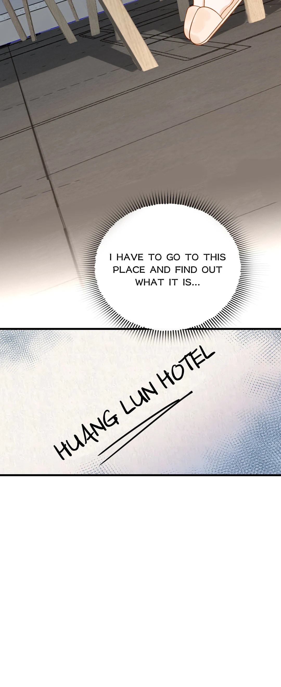The Ex (Colored) Chapter 162 page 4 - 