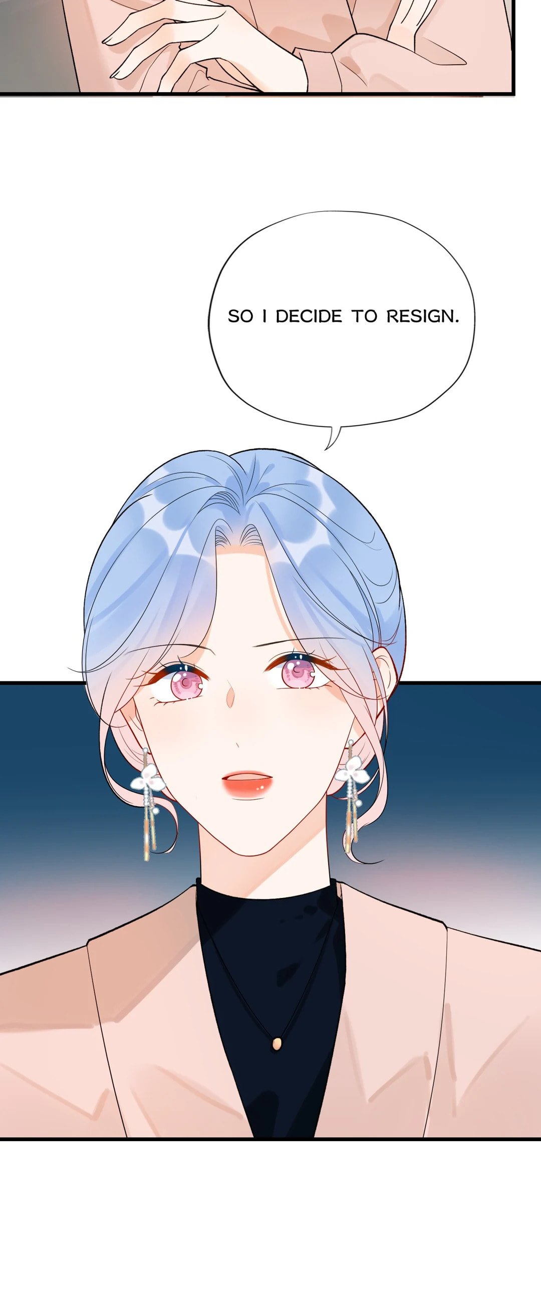 The Ex (Colored) Chapter 162 page 32 - 
