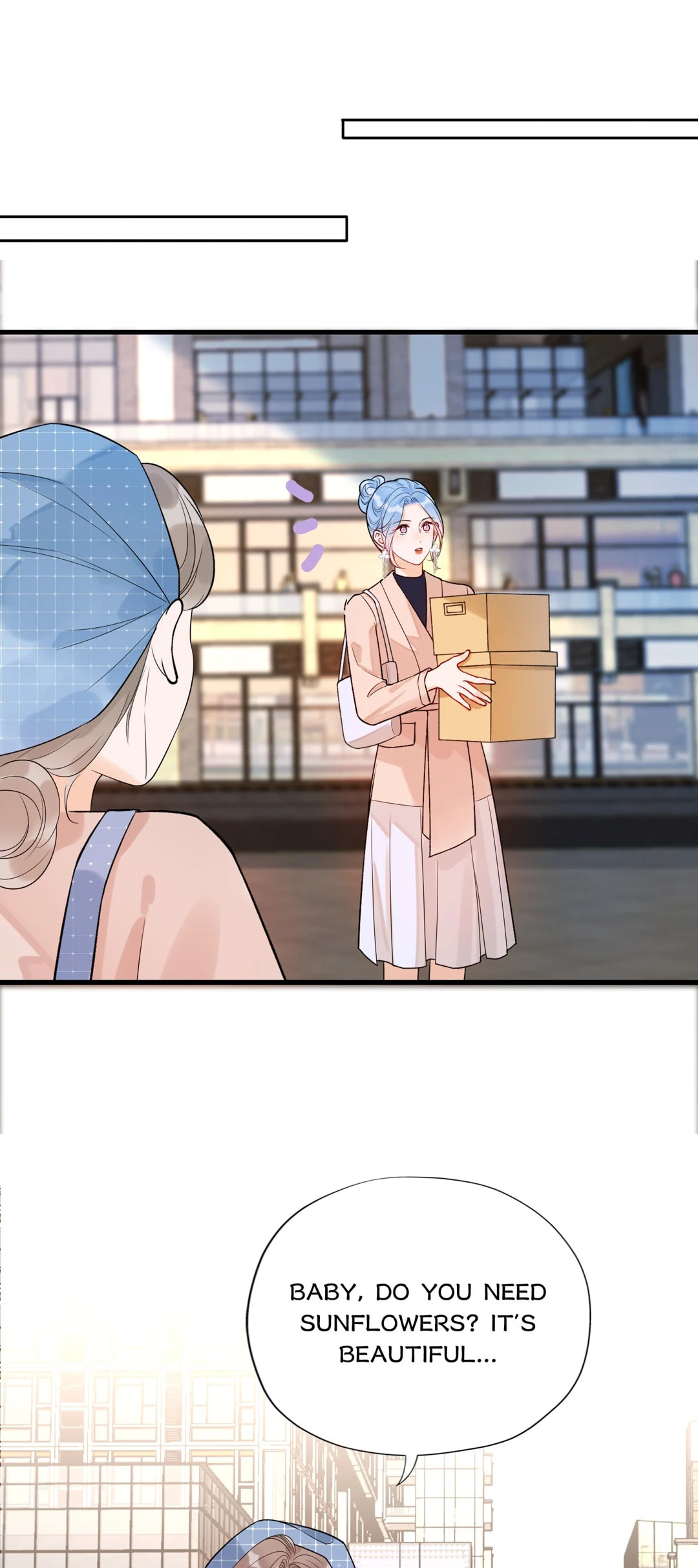 The Ex (Colored) Chapter 162 page 36 - 