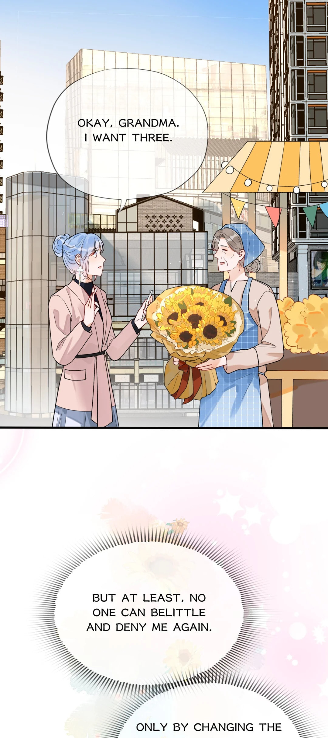 The Ex (Colored) Chapter 162 page 38 - 
