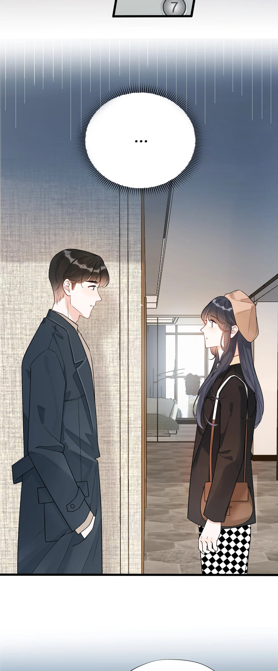 The Ex (Colored) Chapter 162 page 6 - 