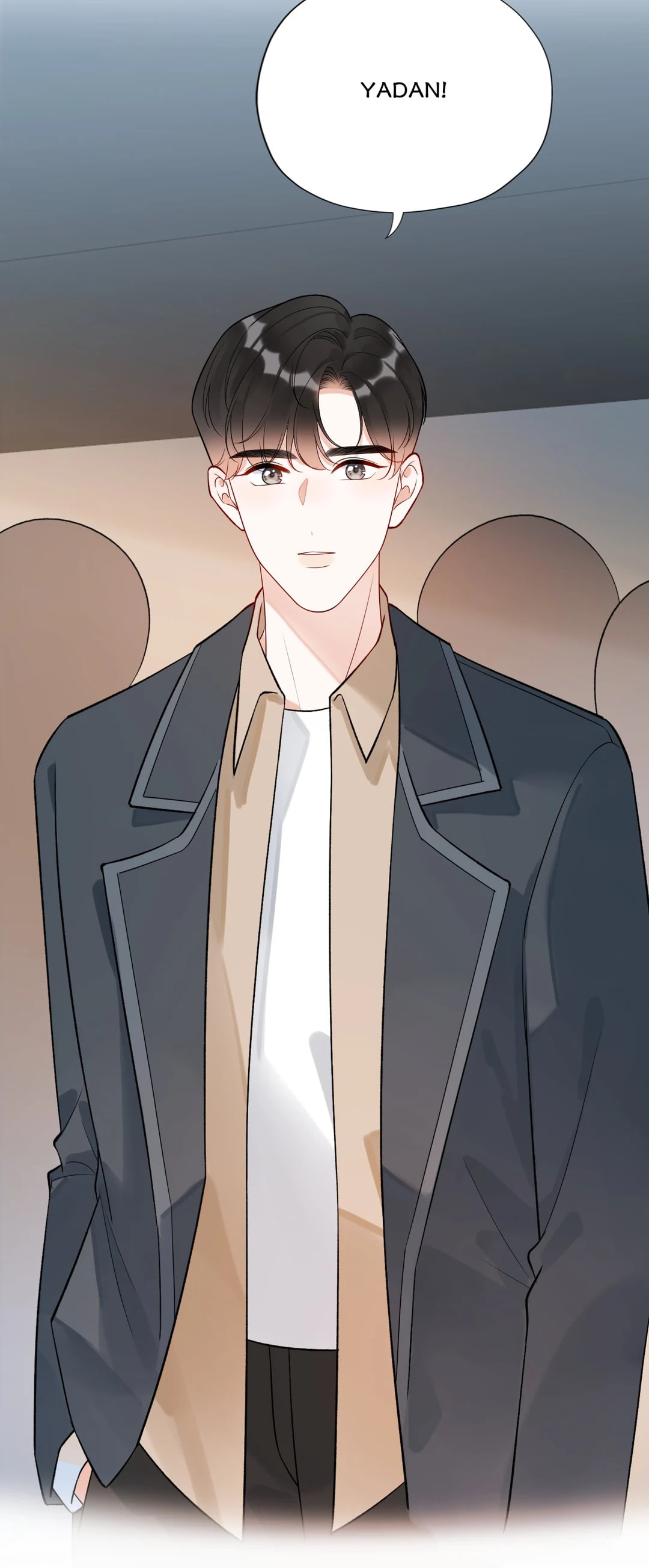 The Ex (Colored) Chapter 162 page 7 - 