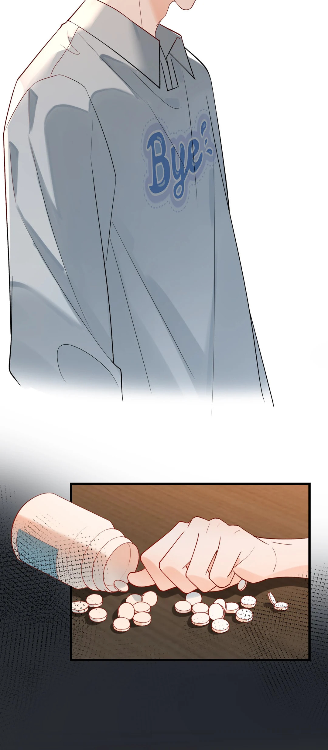 The Ex (Colored) Chapter 164 page 22 - 