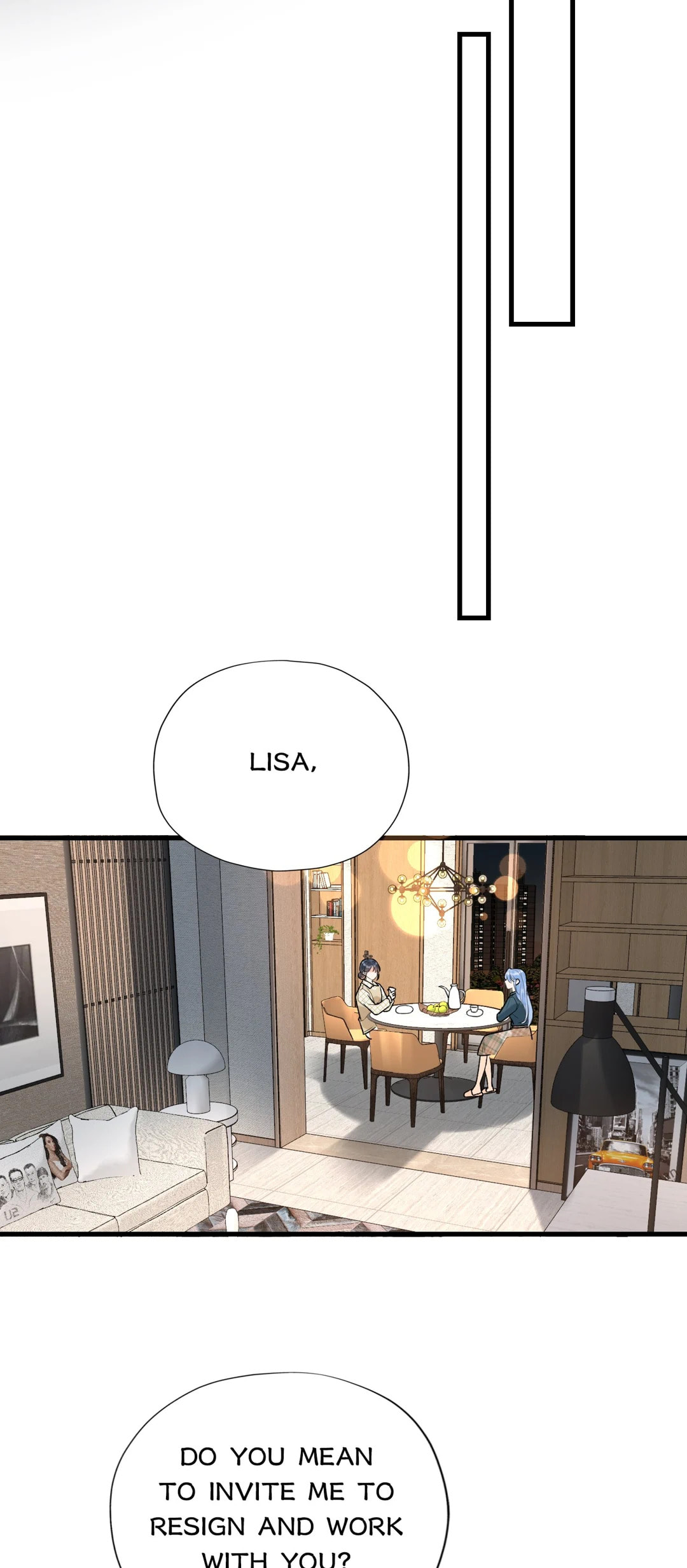 The Ex (Colored) Chapter 164 page 25 - 