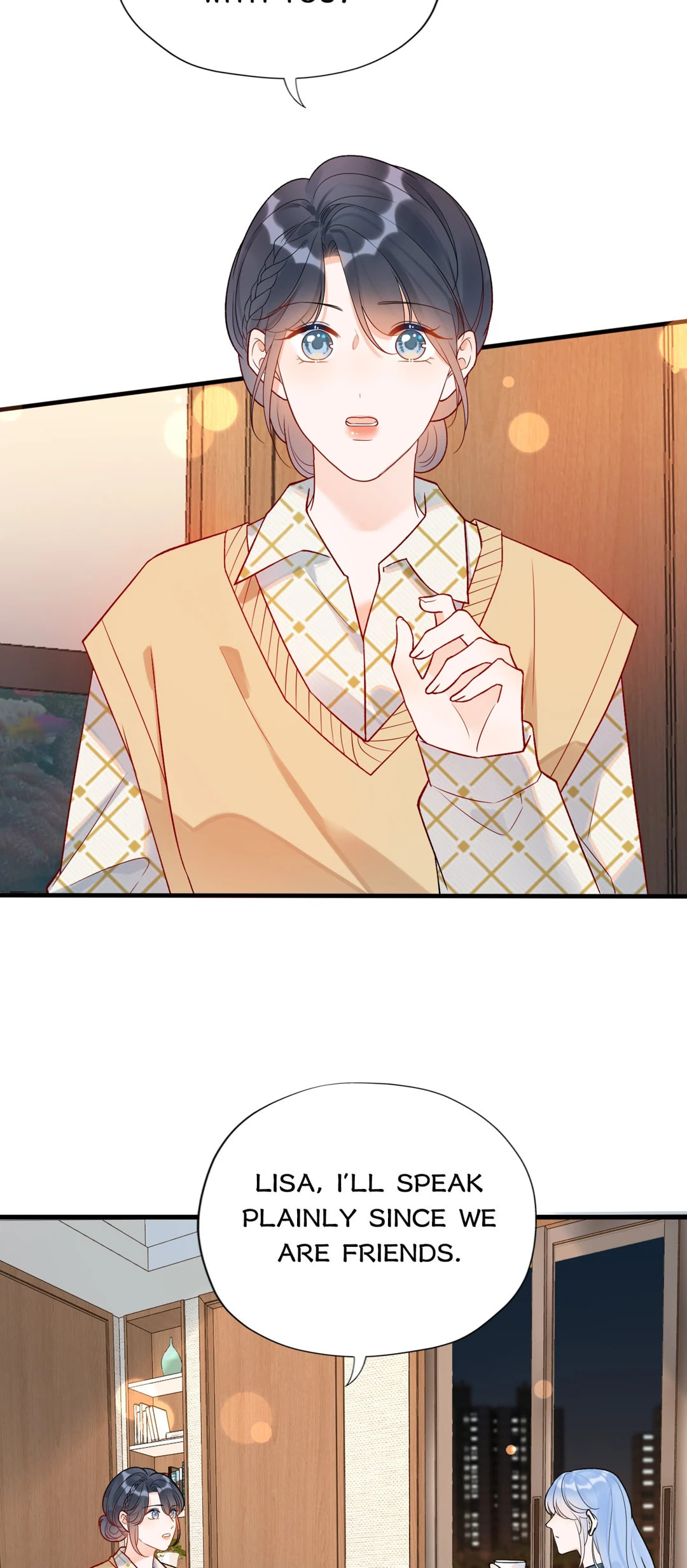 The Ex (Colored) Chapter 164 page 26 - 