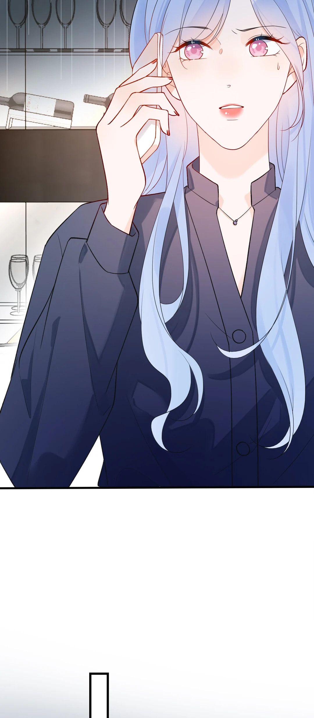 The Ex (Colored) Chapter 164 page 32 - 