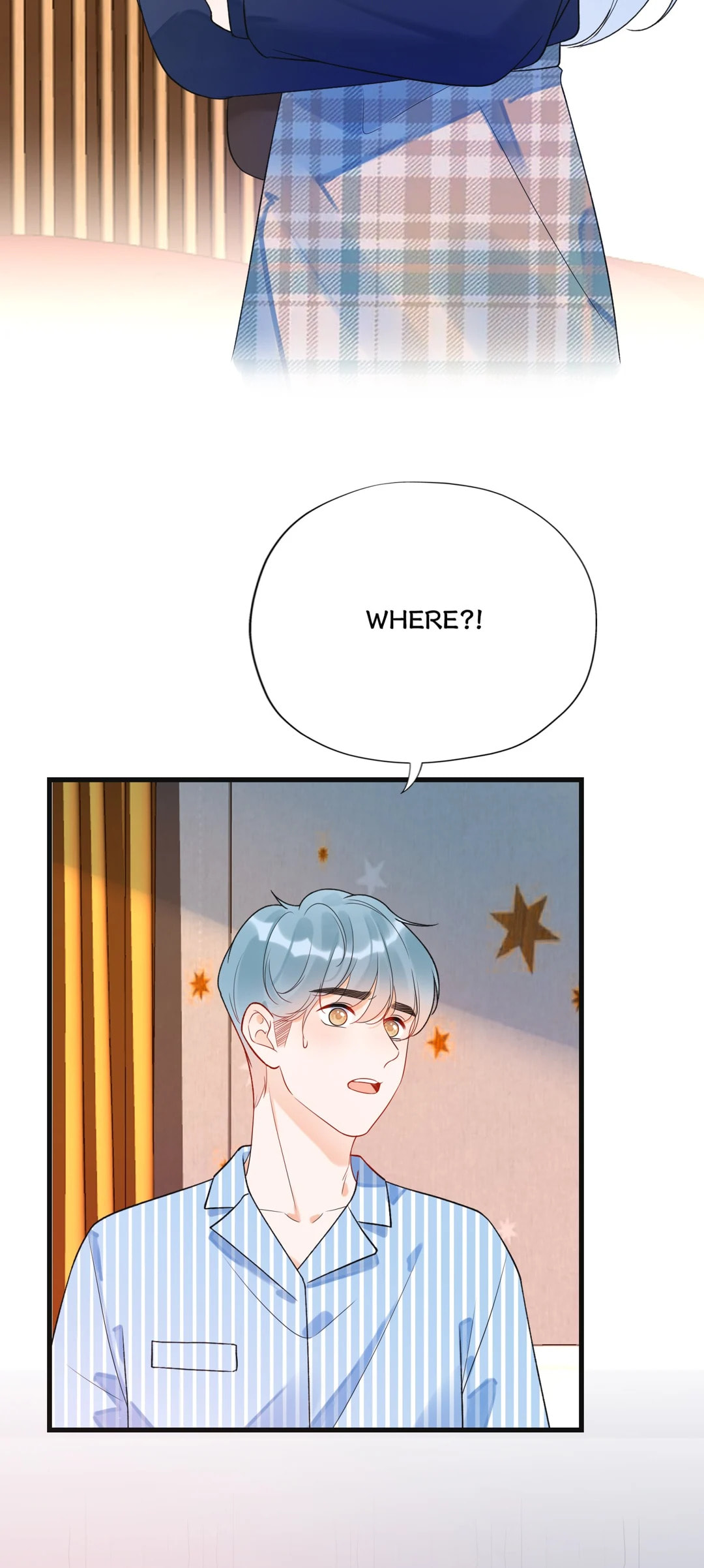 The Ex (Colored) Chapter 164 page 40 - 