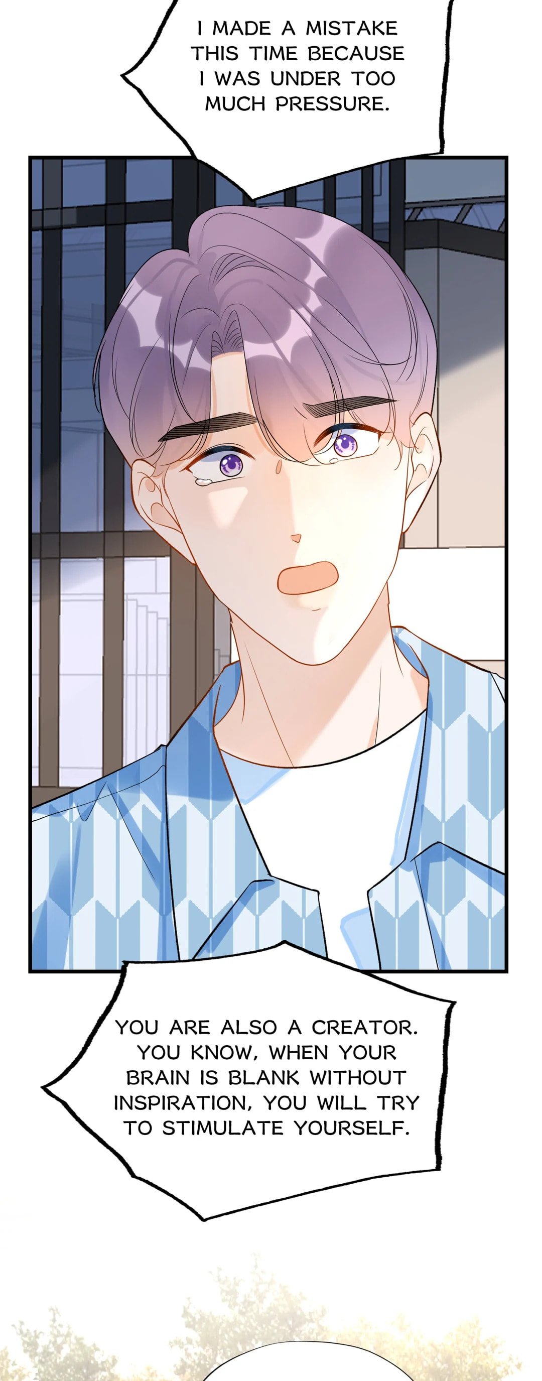 The Ex (Colored) Chapter 165 page 16 - 