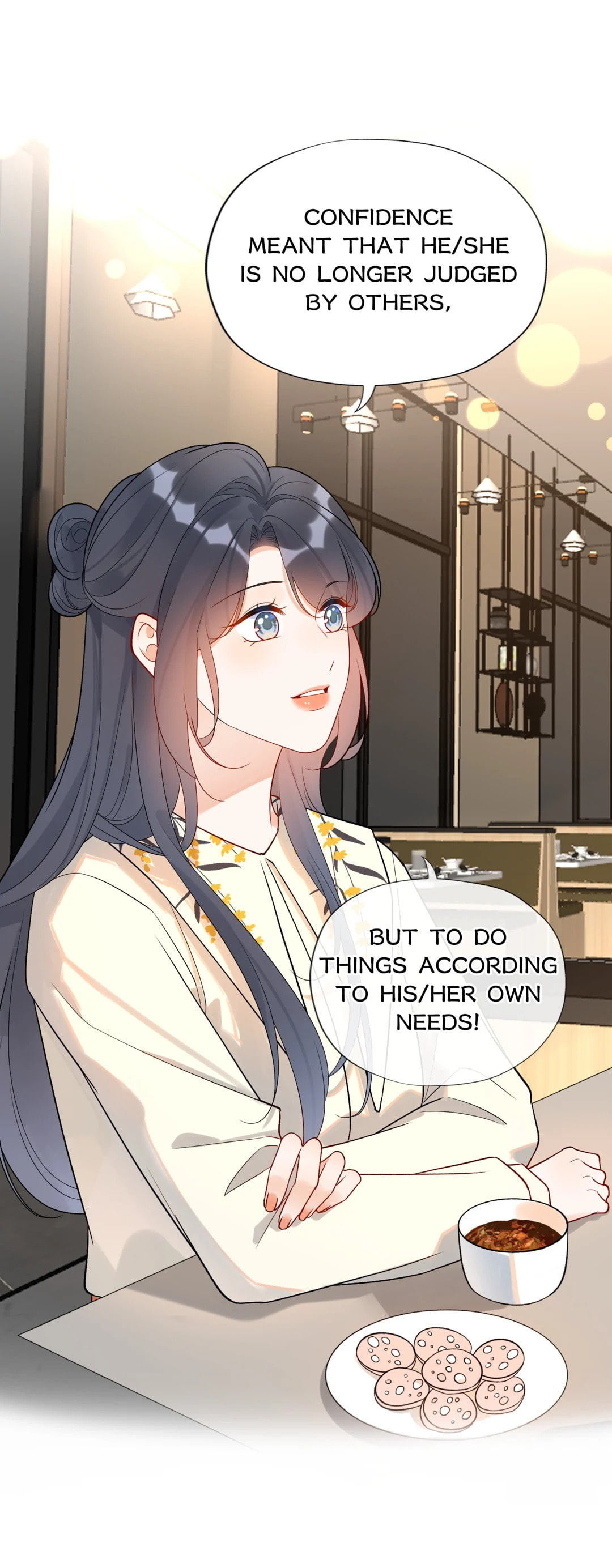 The Ex (Colored) Chapter 165 page 26 - 
