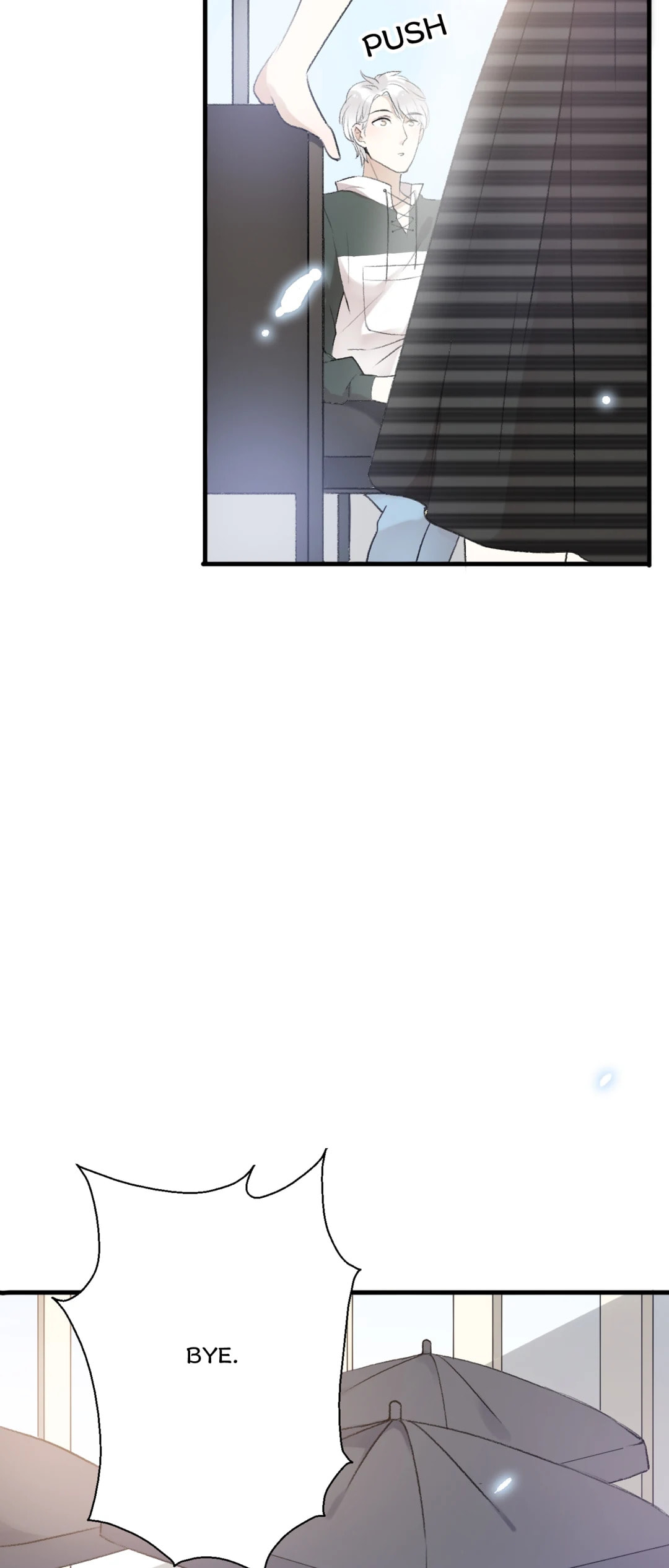 The Ex (Colored) Chapter 166 page 11 - 