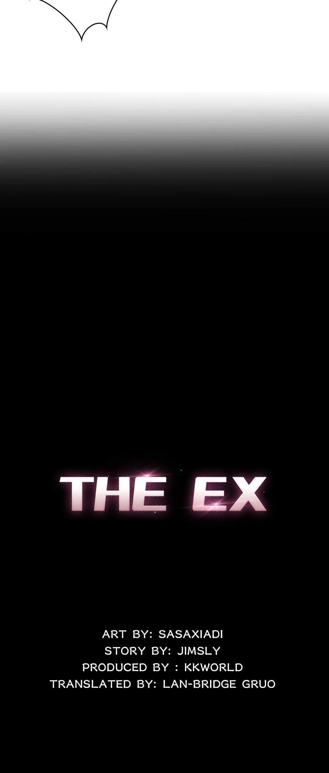 The Ex (Colored) Chapter 166 page 17 - 
