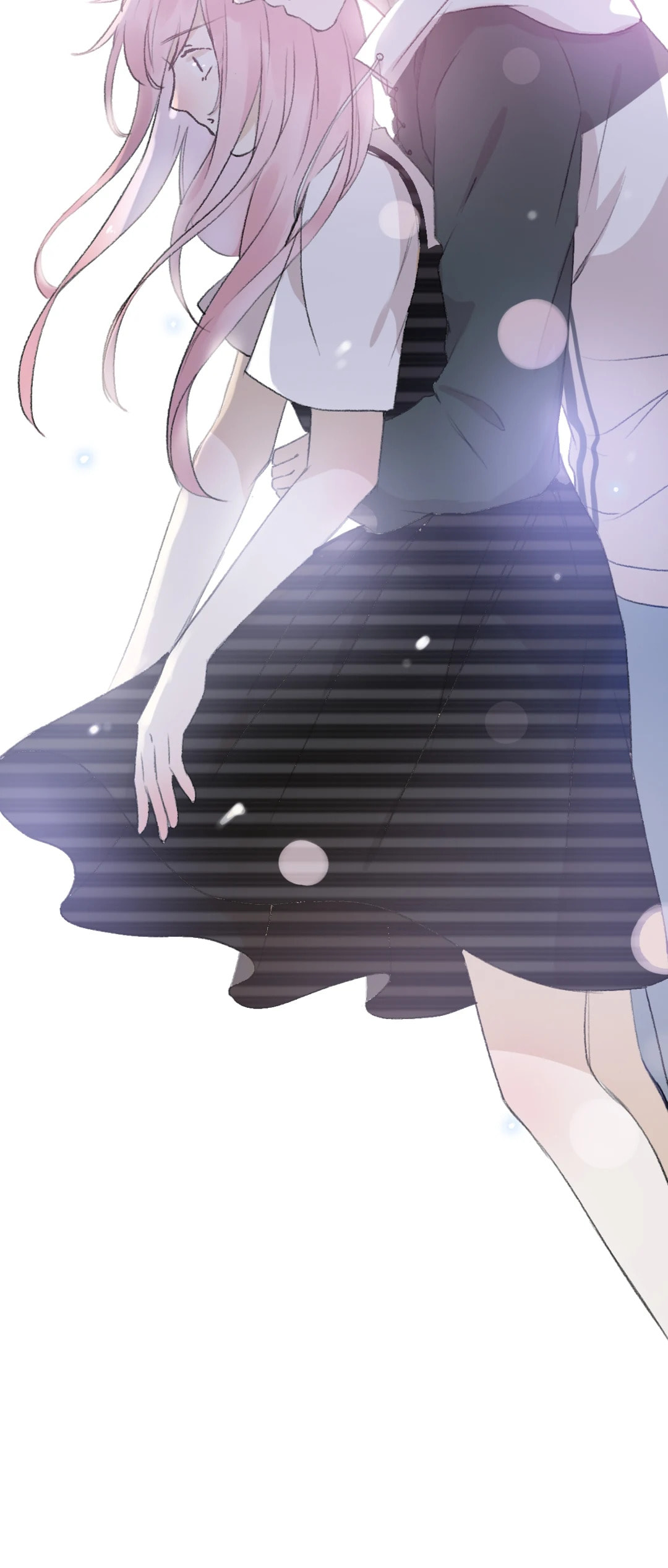 The Ex (Colored) Chapter 166 page 19 - 