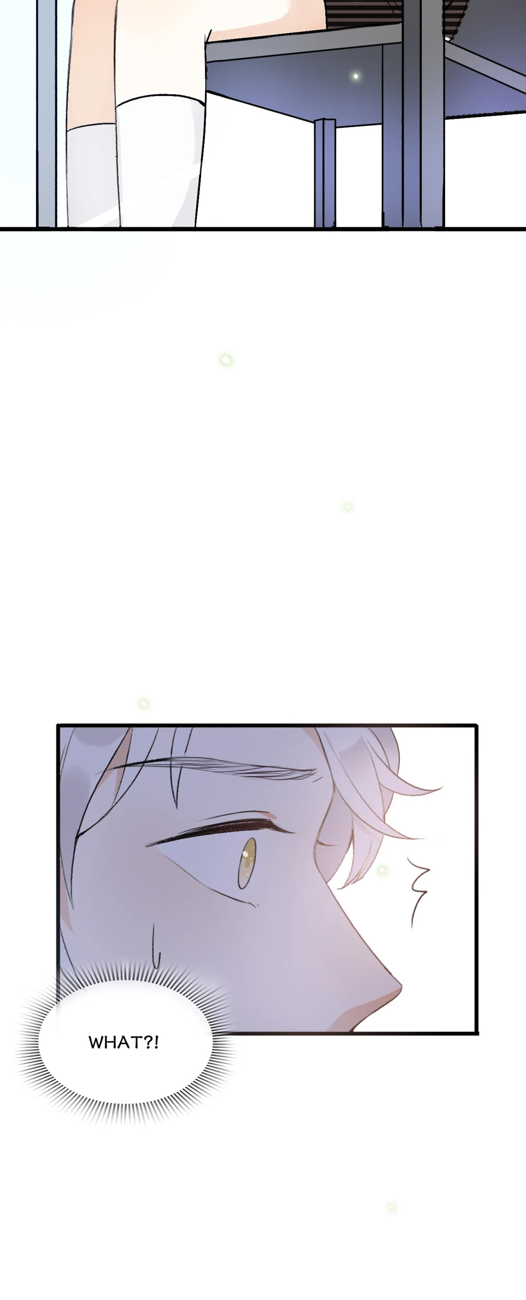 The Ex (Colored) Chapter 166 page 3 - 