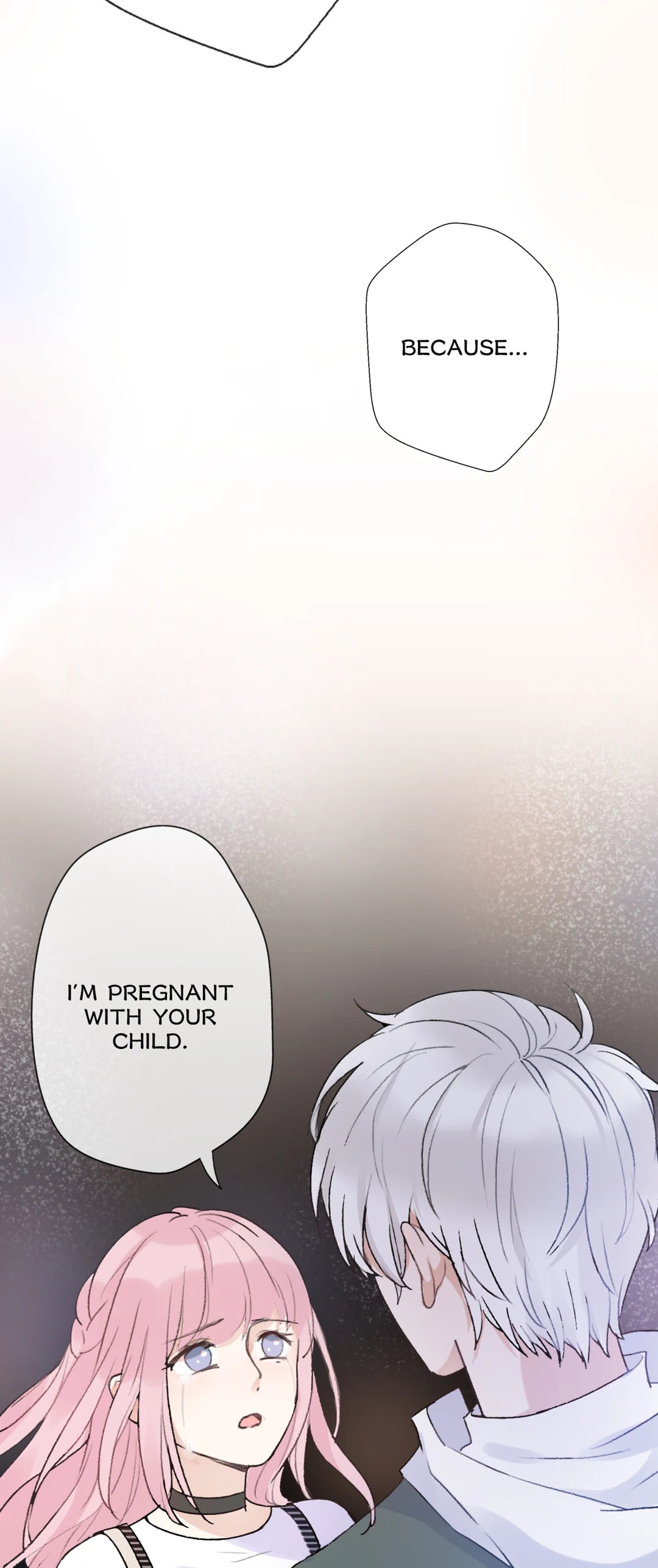 The Ex (Colored) Chapter 166 page 27 - 