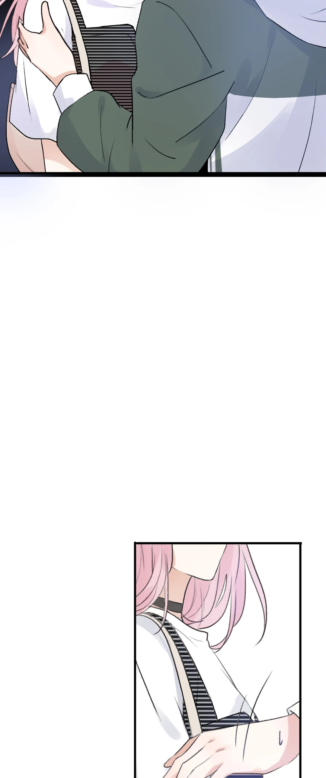 The Ex (Colored) Chapter 166 page 28 - 