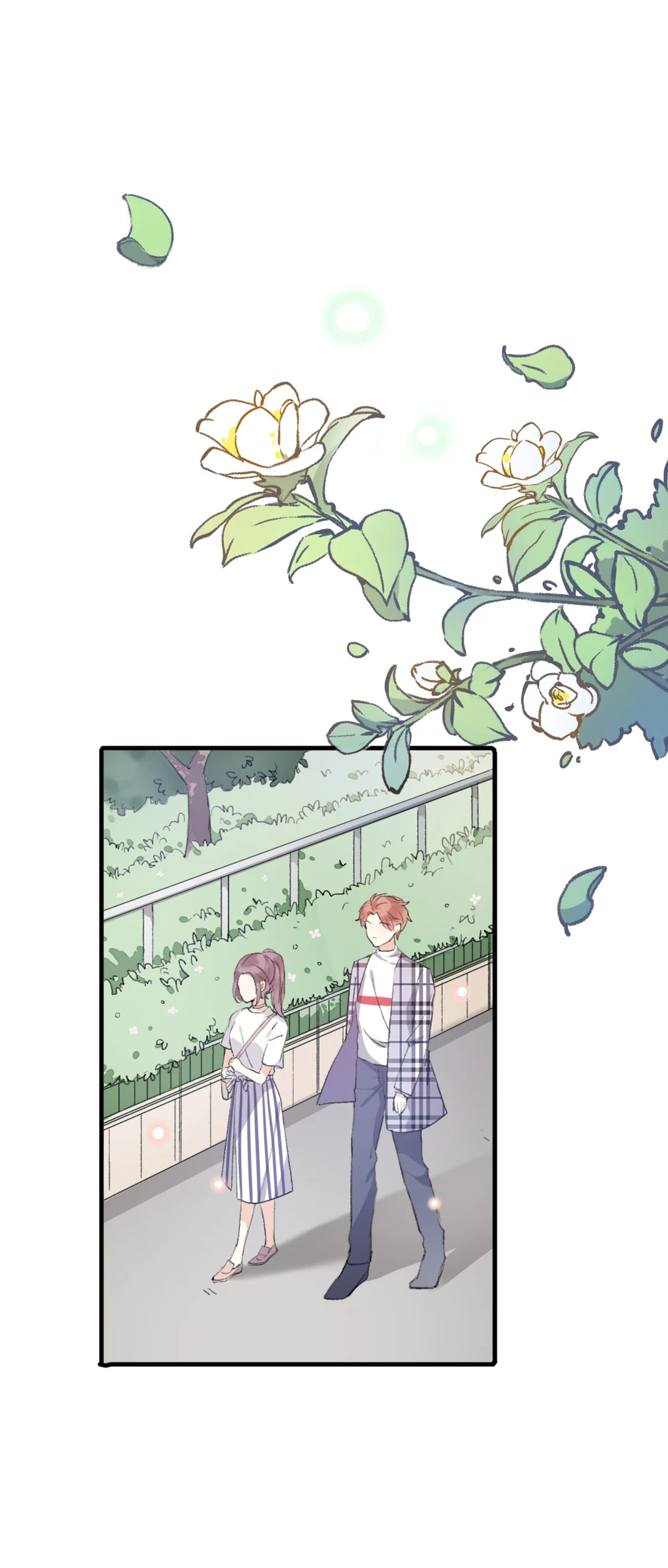 The Ex (Colored) Chapter 166 page 39 - 