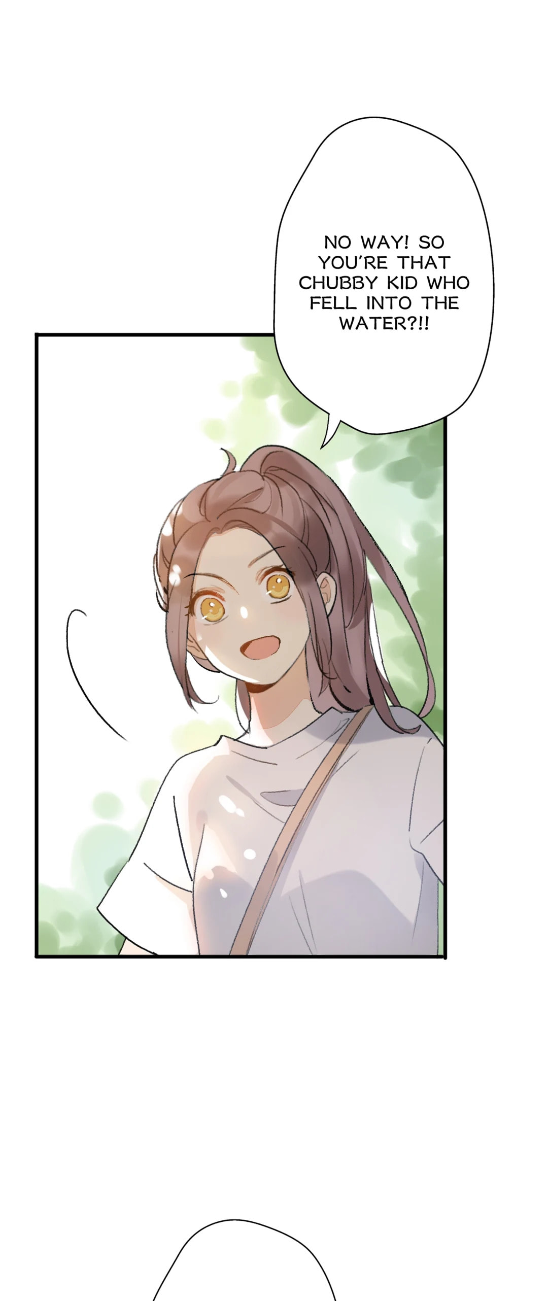 The Ex (Colored) Chapter 166 page 40 - 