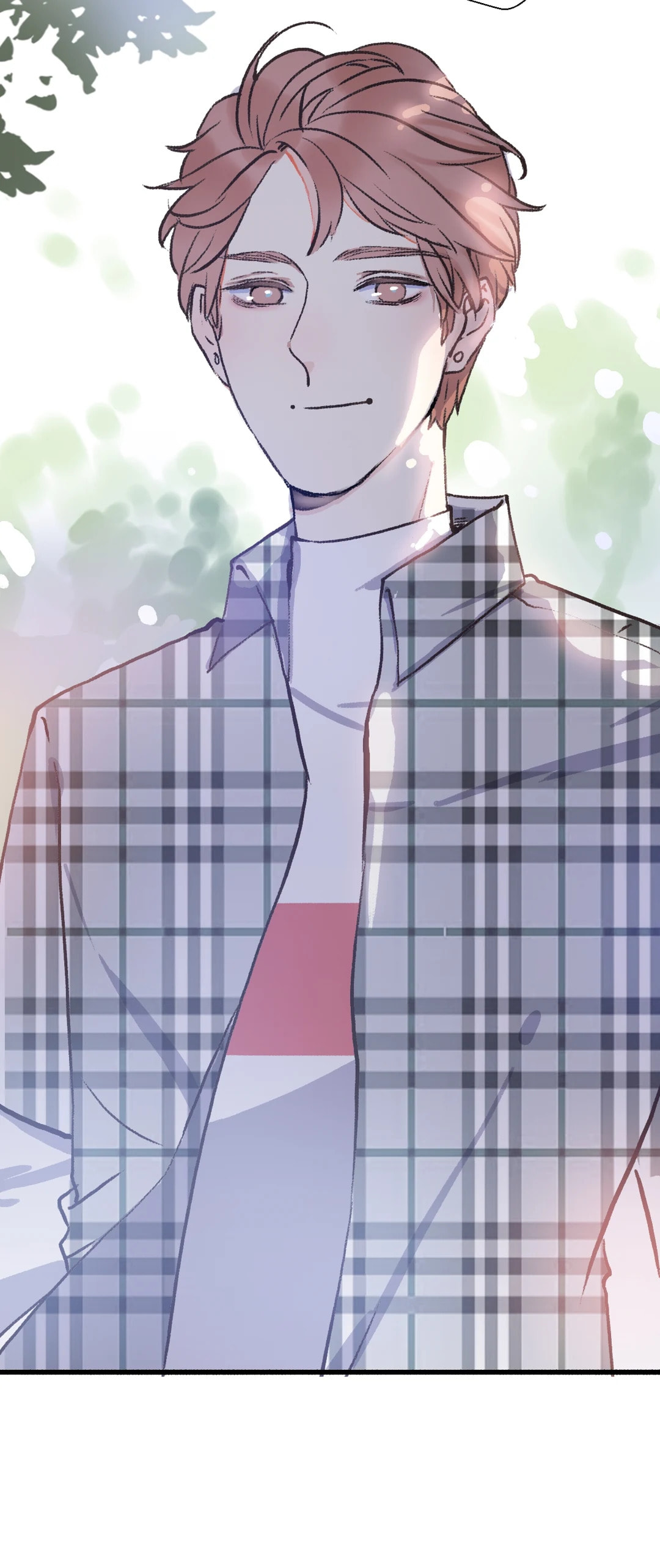The Ex (Colored) Chapter 166 page 42 - 